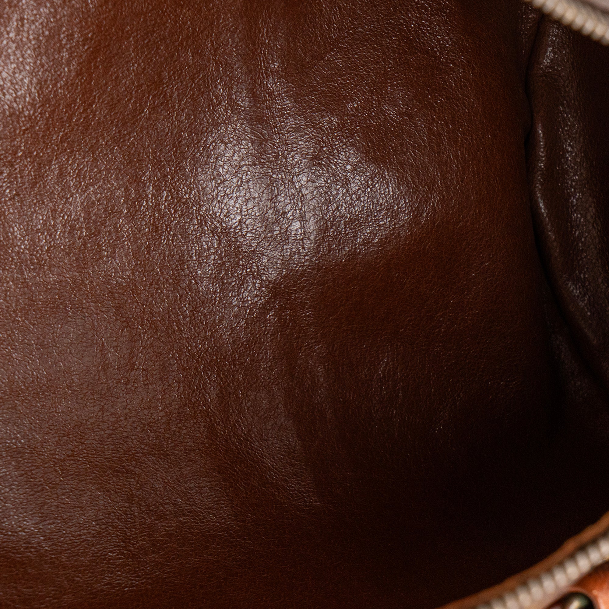 LOUIS VUITTON - Sac à main Papillon GM Louis Vuitton en toile enduite monogrammée vintage
