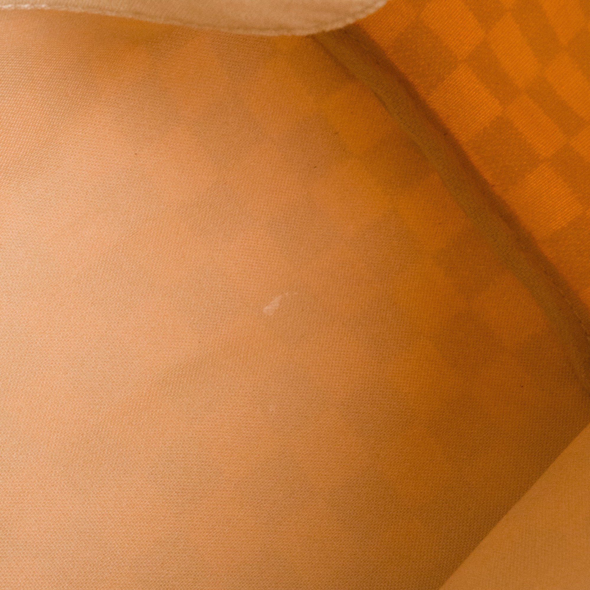 LOUIS VUITTON - Sac à main Speedy 25 Louis Vuitton en toile enduite damier azur