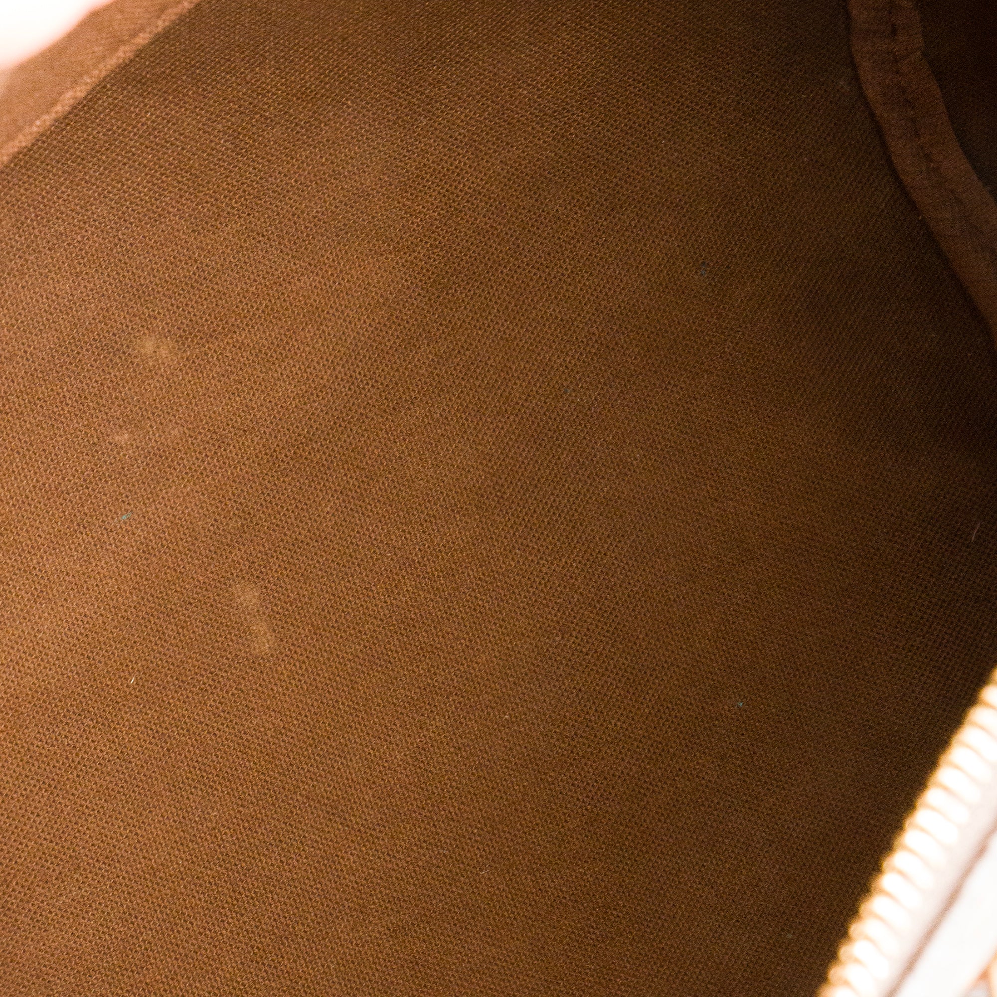 LOUIS VUITTON - Sac à main Speedy 25 Louis Vuitton en toile enduite monogrammée