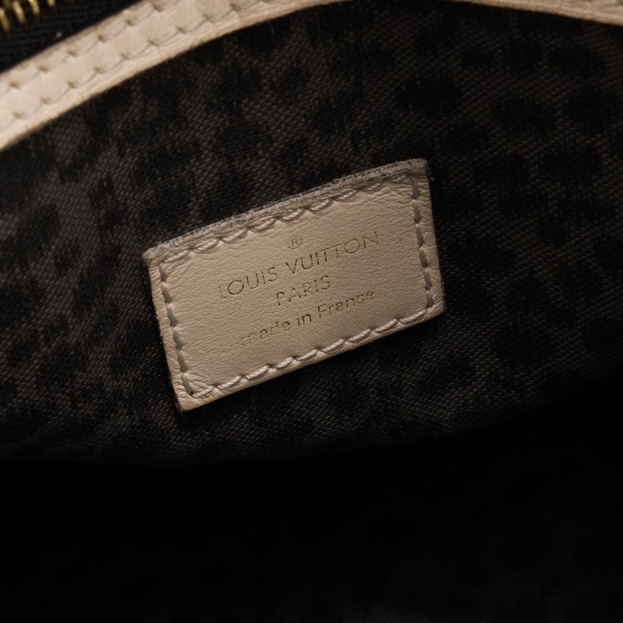 LOUIS VUITTON - Sac à main Speedy 25 Wild at Heart Louis Vuitton en toile enduite monogrammée giant édition limitée