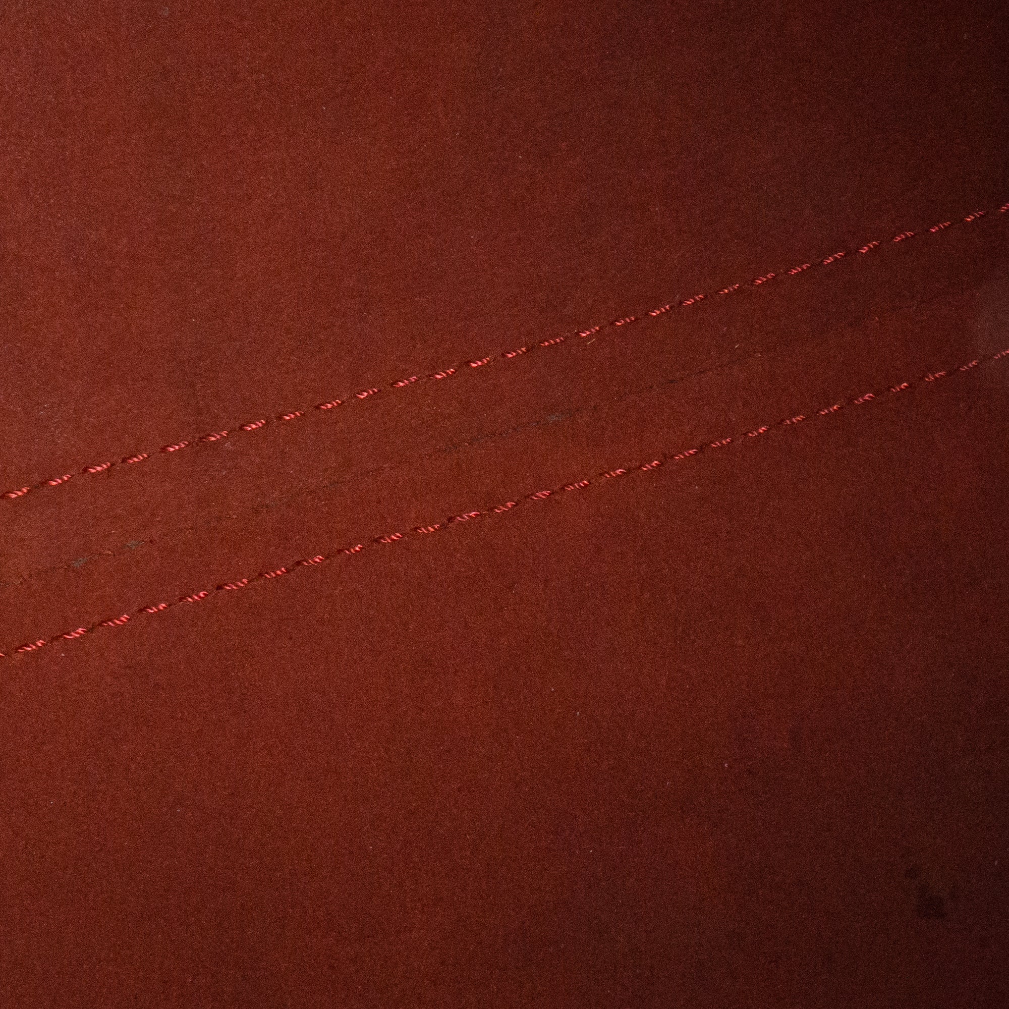 LOUIS VUITTON - Sac à main Speedy 30 Louis Vuitton en cuir épi rouge vintage