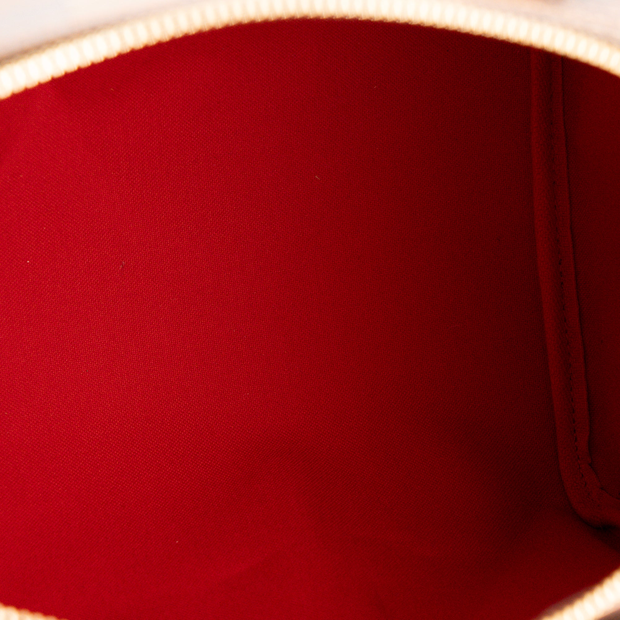LOUIS VUITTON - Sac à main Speedy 30 Louis Vuitton en toile enduite damier ébène