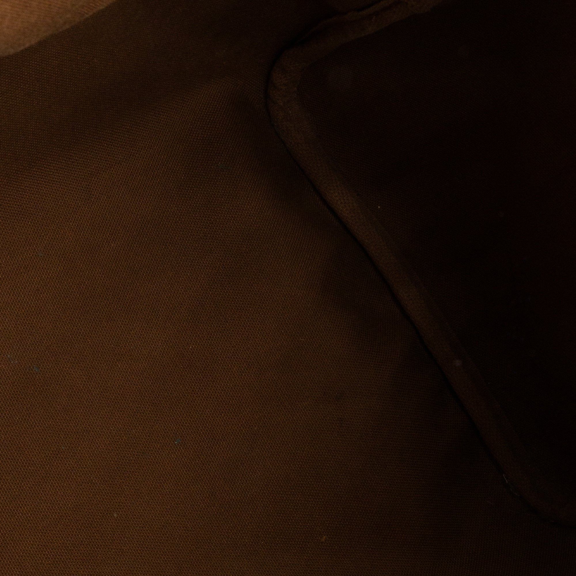 LOUIS VUITTON - Sac à main Speedy 30 Louis Vuitton en toile enduite monogrammée