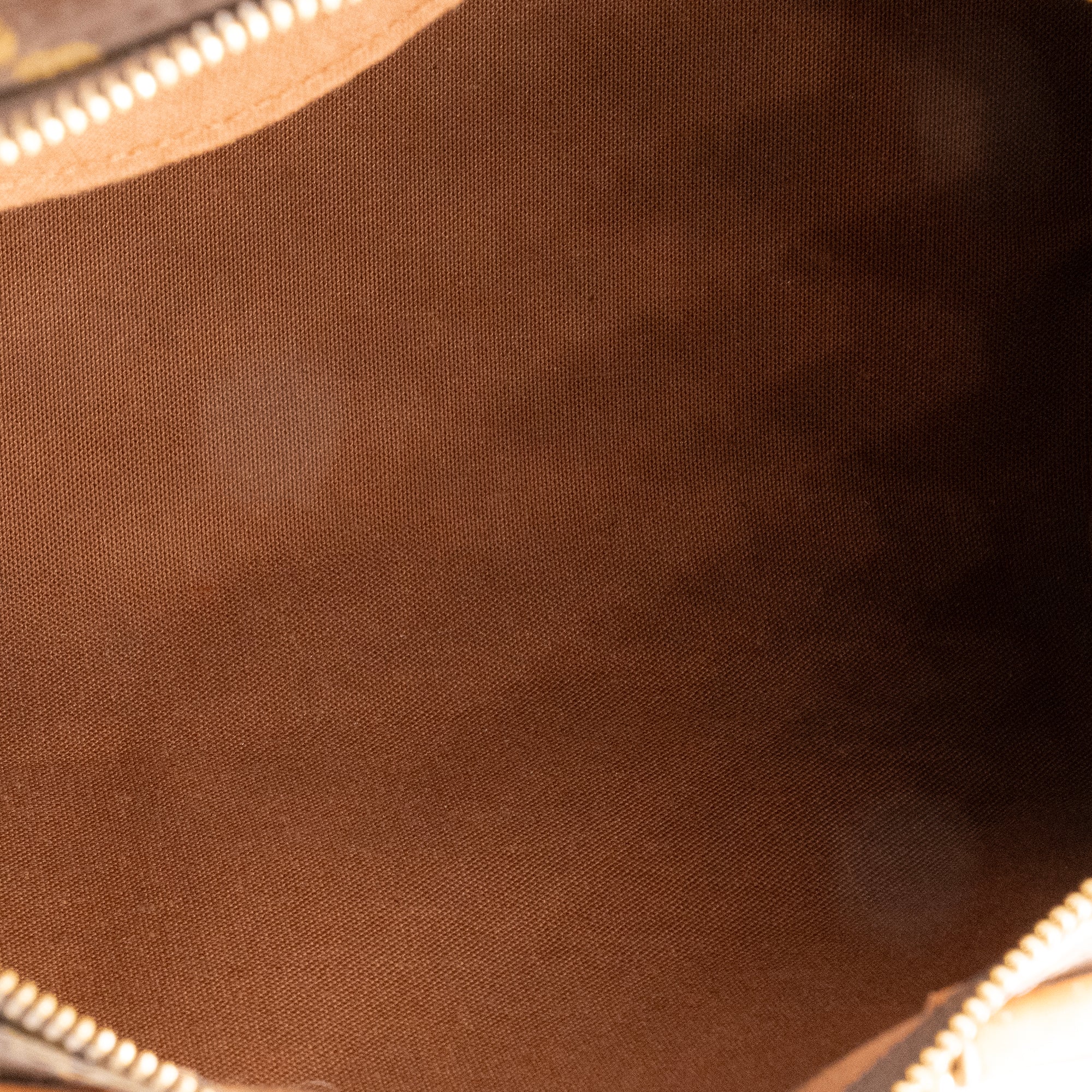 LOUIS VUITTON - Sac à main Speedy 30 Louis Vuitton en toile enduite monogrammée vintage