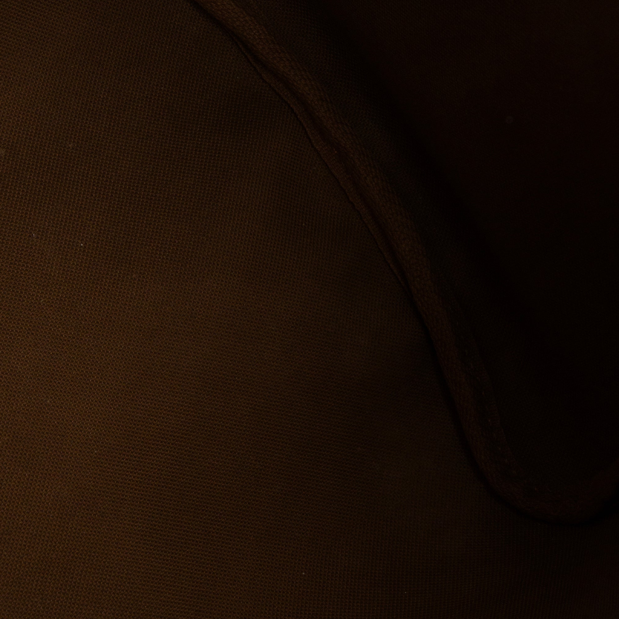 LOUIS VUITTON - Sac à main Speedy 30 Louis Vuitton en toile monogrammée marron
