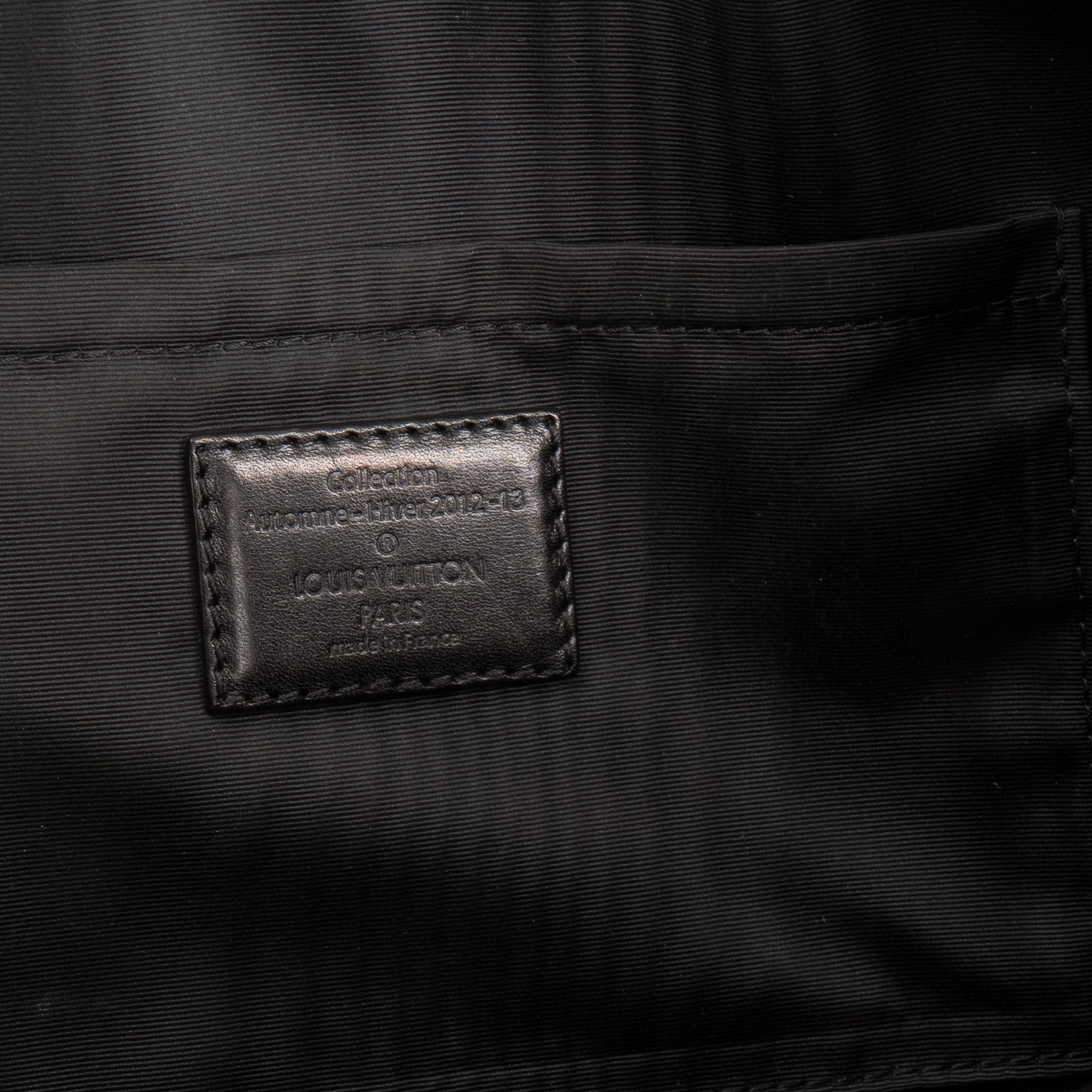 LOUIS VUITTON - Sac à main Speedy 30 Louis Vuitton x Stephen Sprouse en velours léopard édition limitée