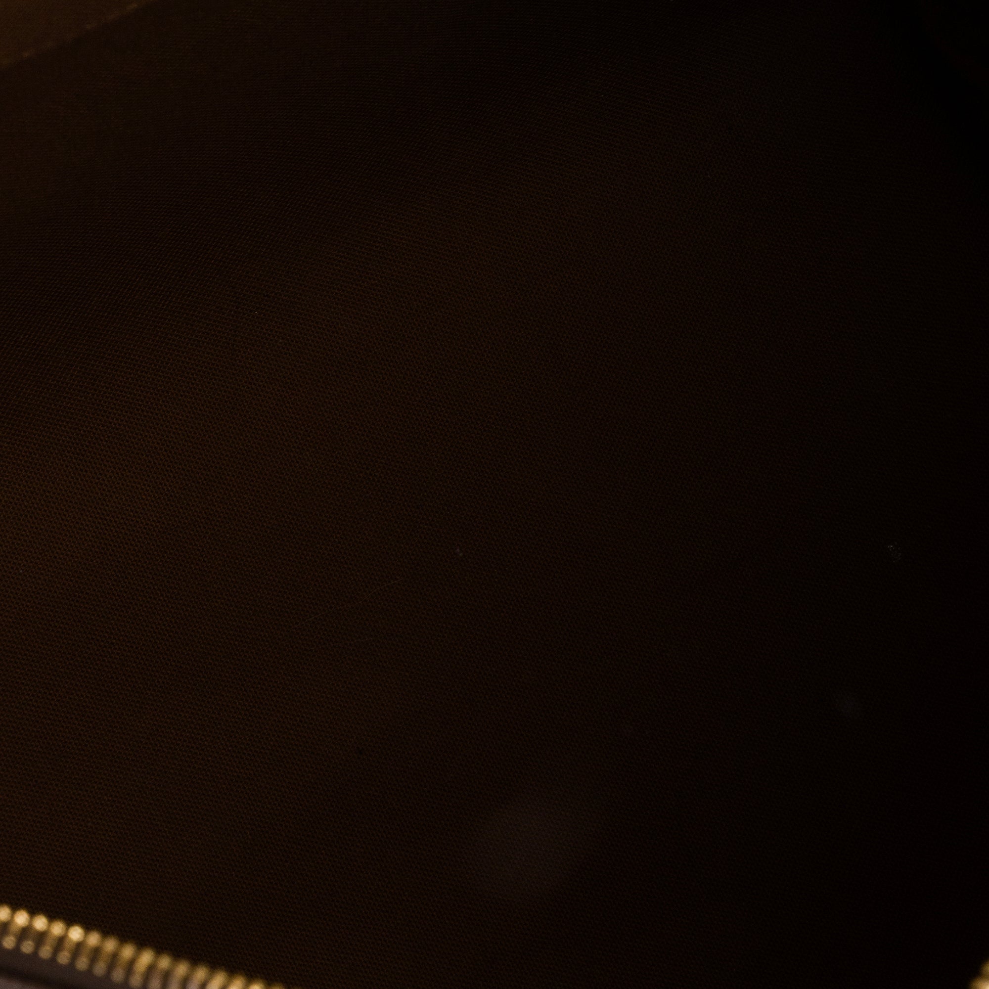 LOUIS VUITTON - Sac à main Speedy 35 Louis Vuitton en toile enduite monogrammée