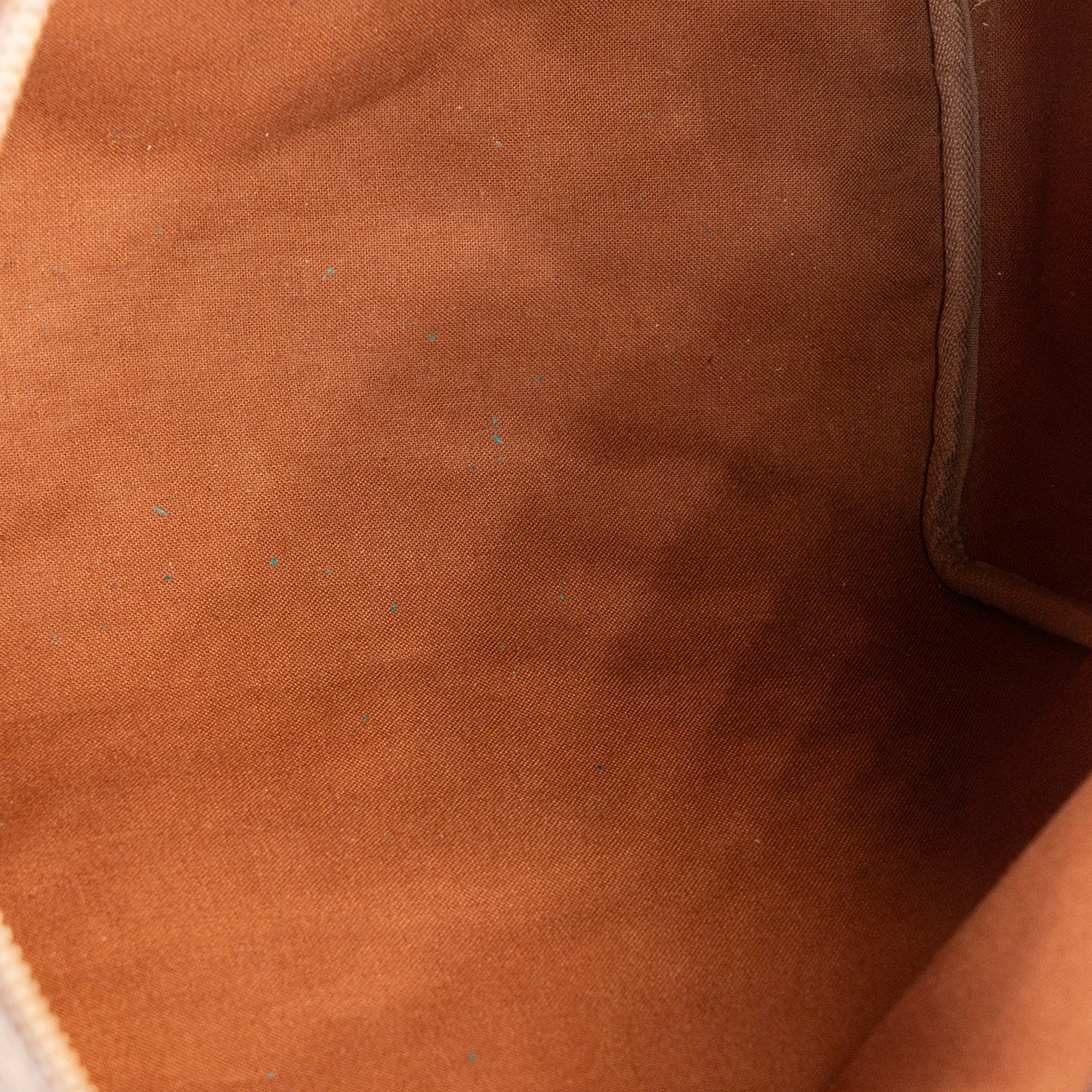 LOUIS VUITTON - Sac à main Speedy 40 Louis Vuitton en toile enduite monogrammée vintage