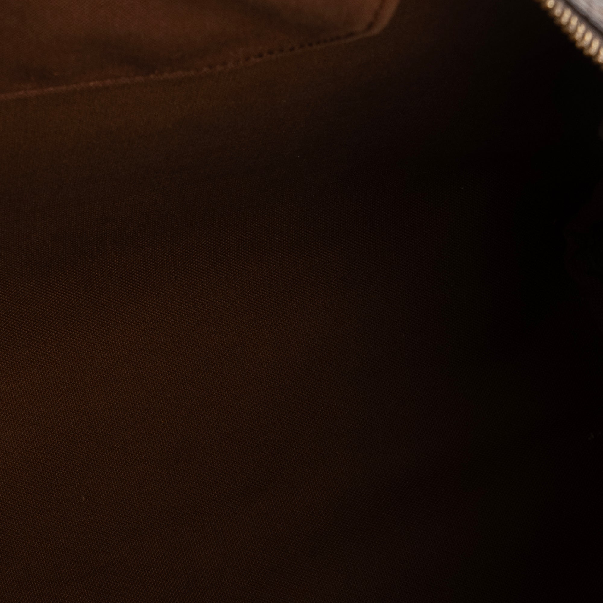 LOUIS VUITTON - Sac à main Speedy 40 Louis Vuitton en toile enduite monogrammée