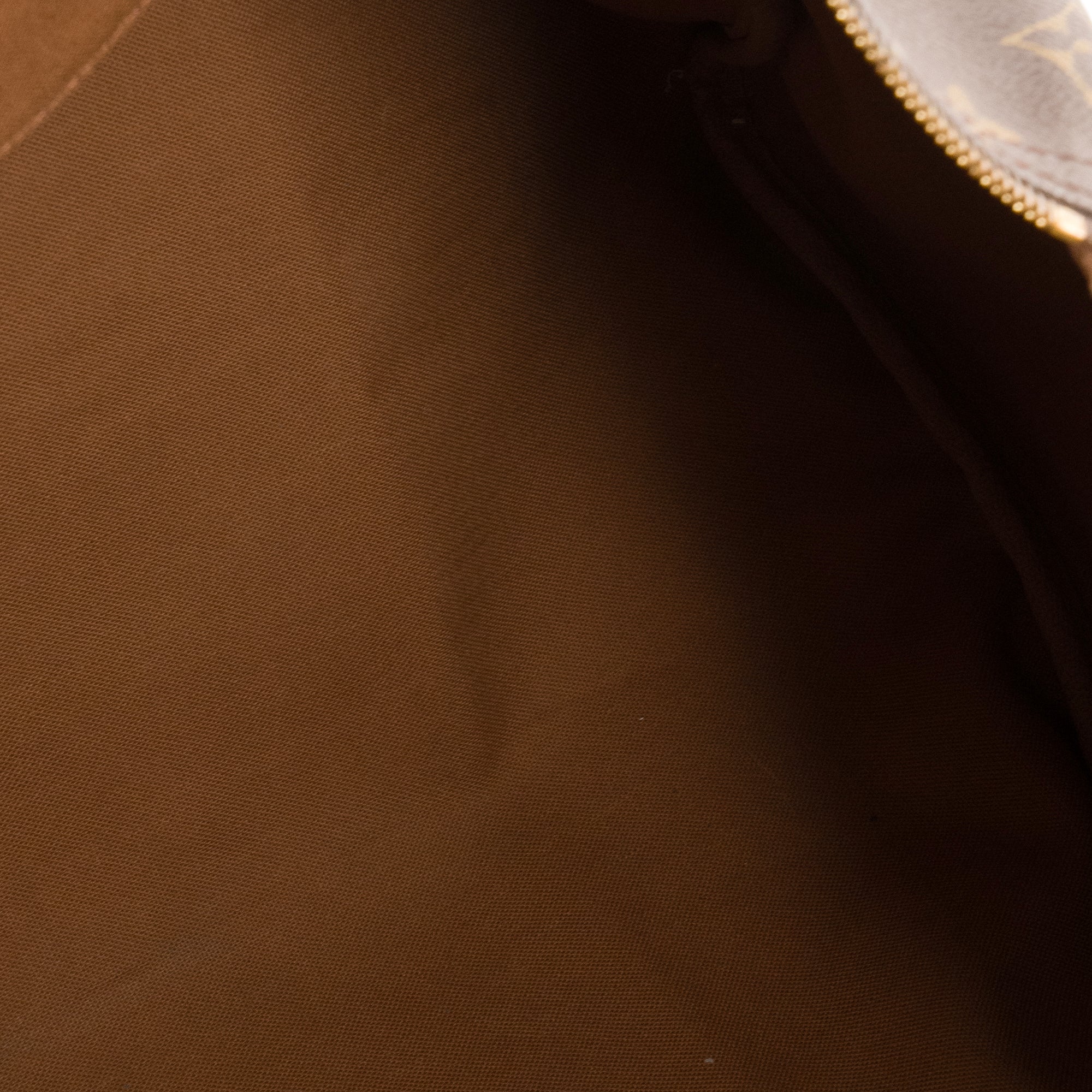 LOUIS VUITTON - Sac à main Speedy 40 Louis Vuitton en toile monogrammée vintage