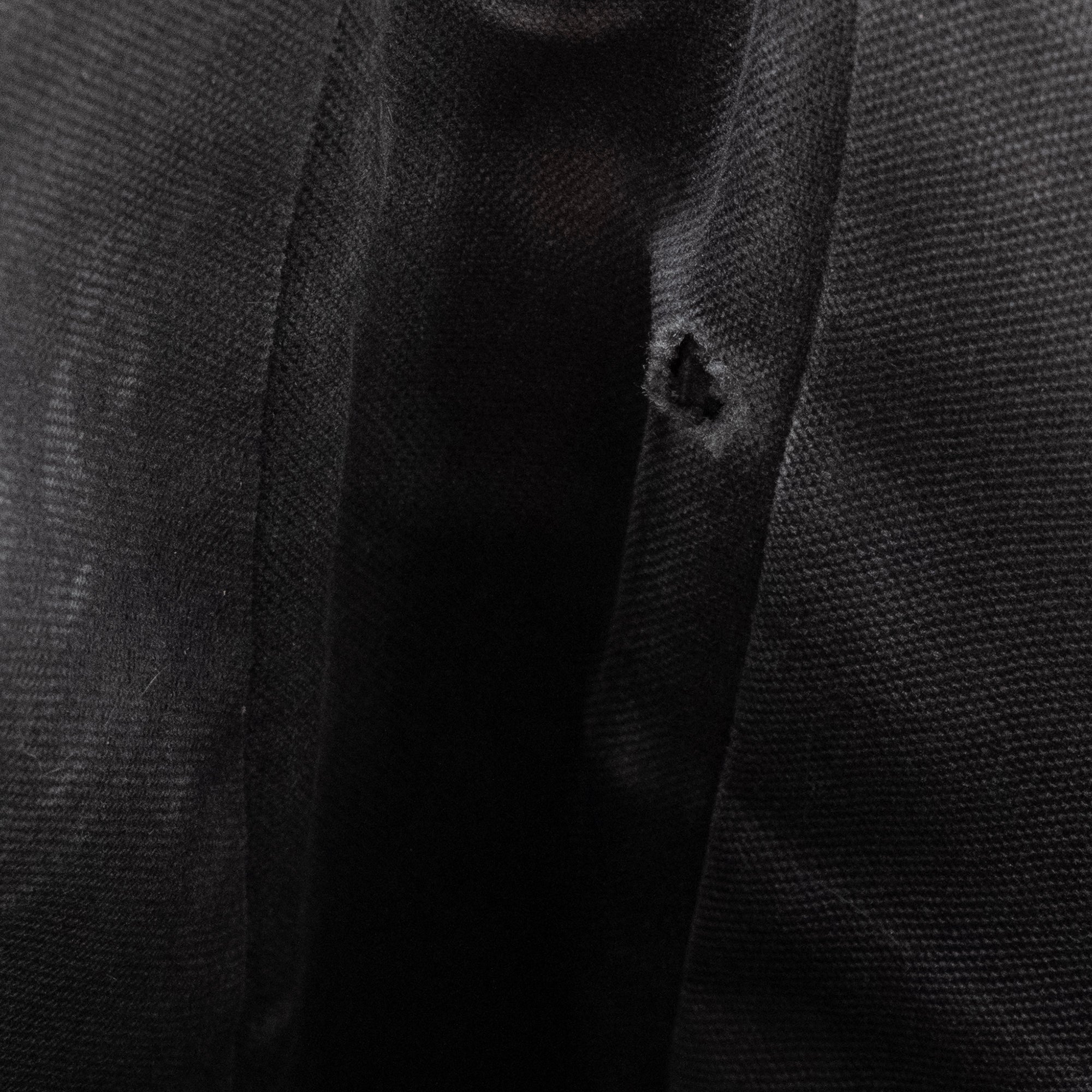 LOUIS VUITTON - Sac bandoulière District Louis Vuitton en toile enduite damier graphite