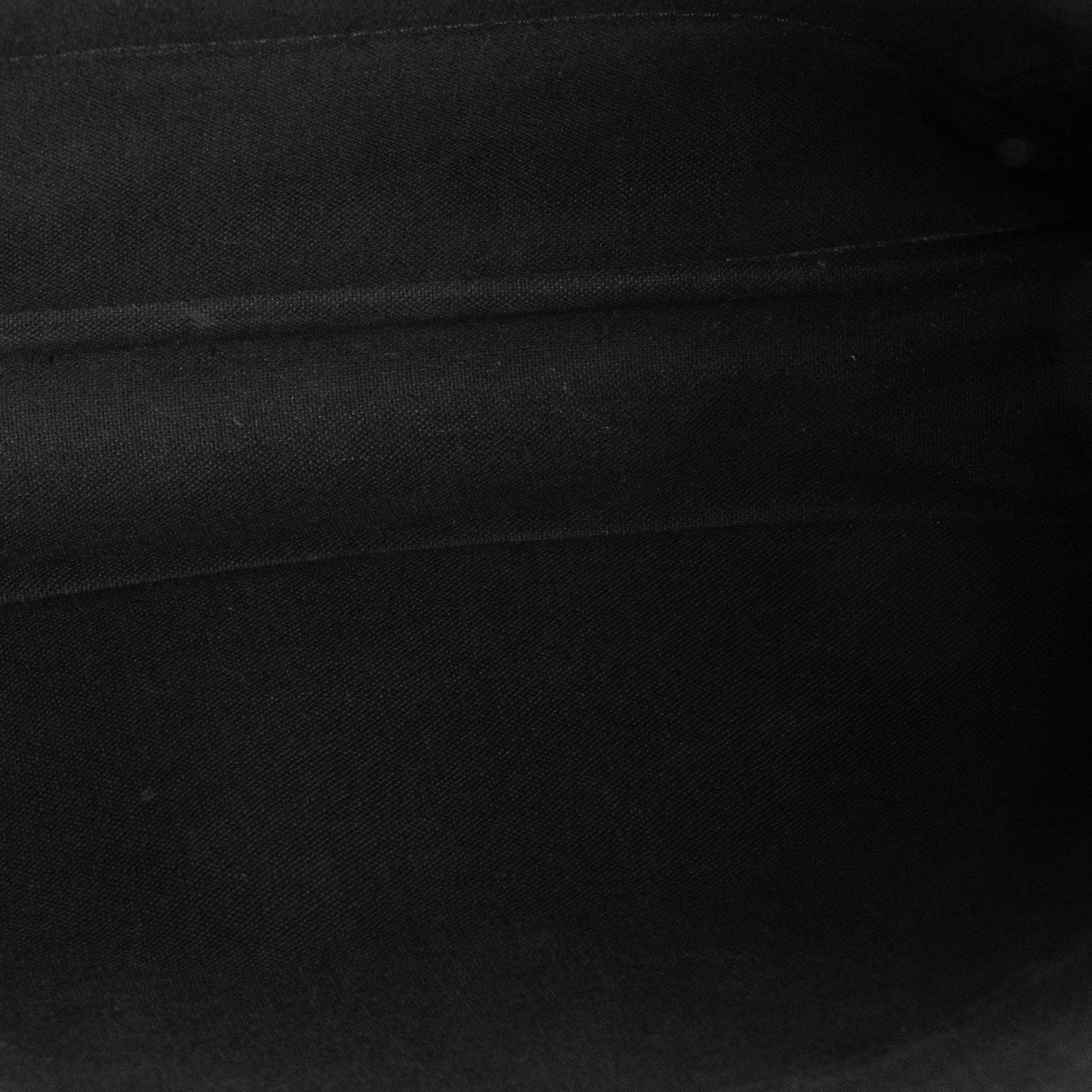 LOUIS VUITTON - Sac bandoulière District Louis Vuitton en toile enduite damier graphite