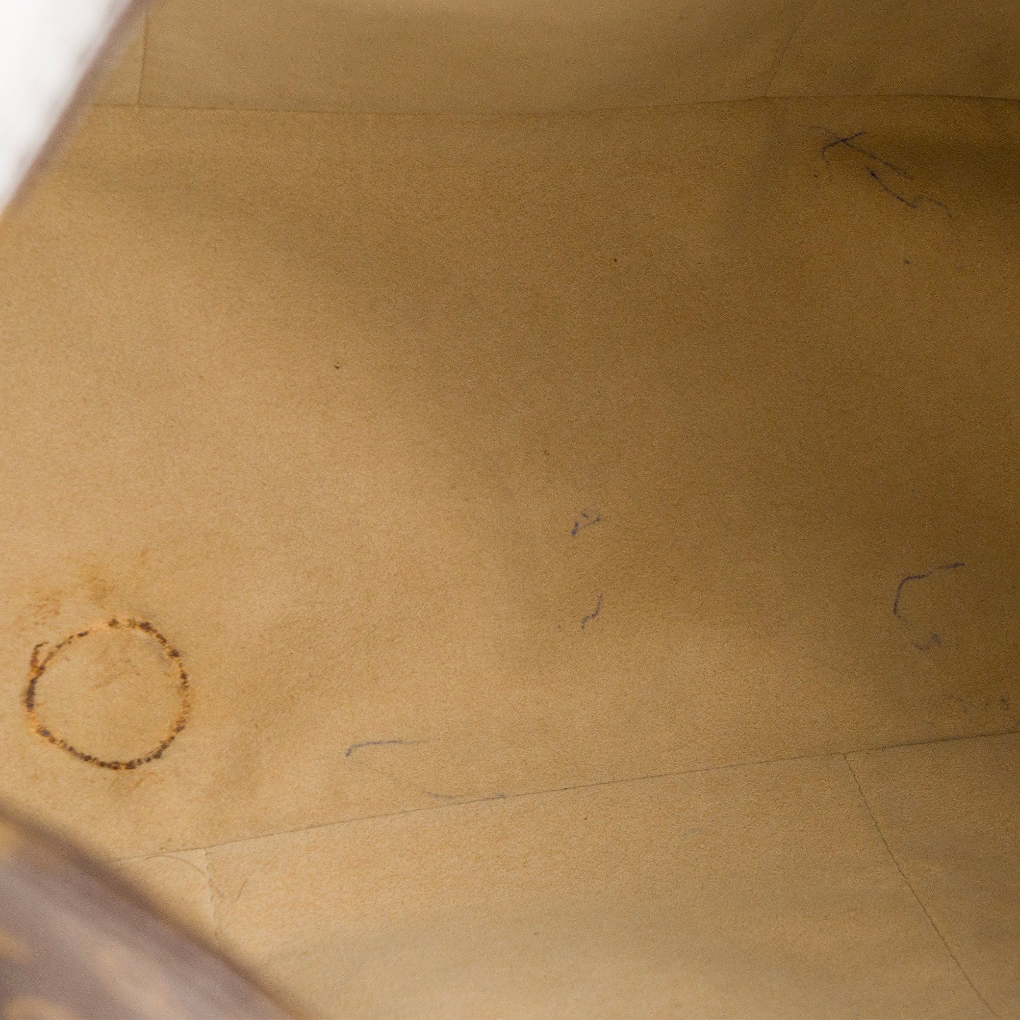 LOUIS VUITTON - Sac cabas Artsy MM Louis Vuitton en toile enduite monogrammée
