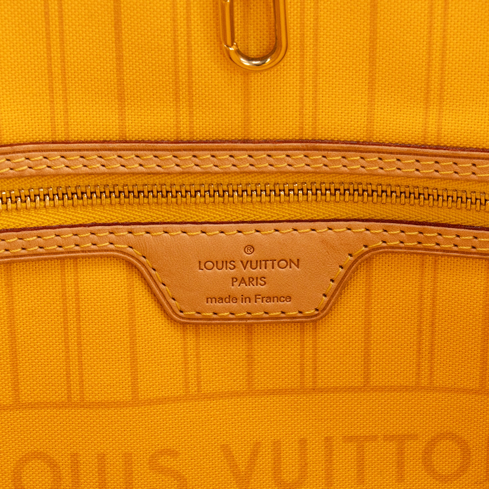 LOUIS VUITTON - Sac Cabas Neverfull Cancun Louis Vuitton en toile enduite monogrammée édition limitée