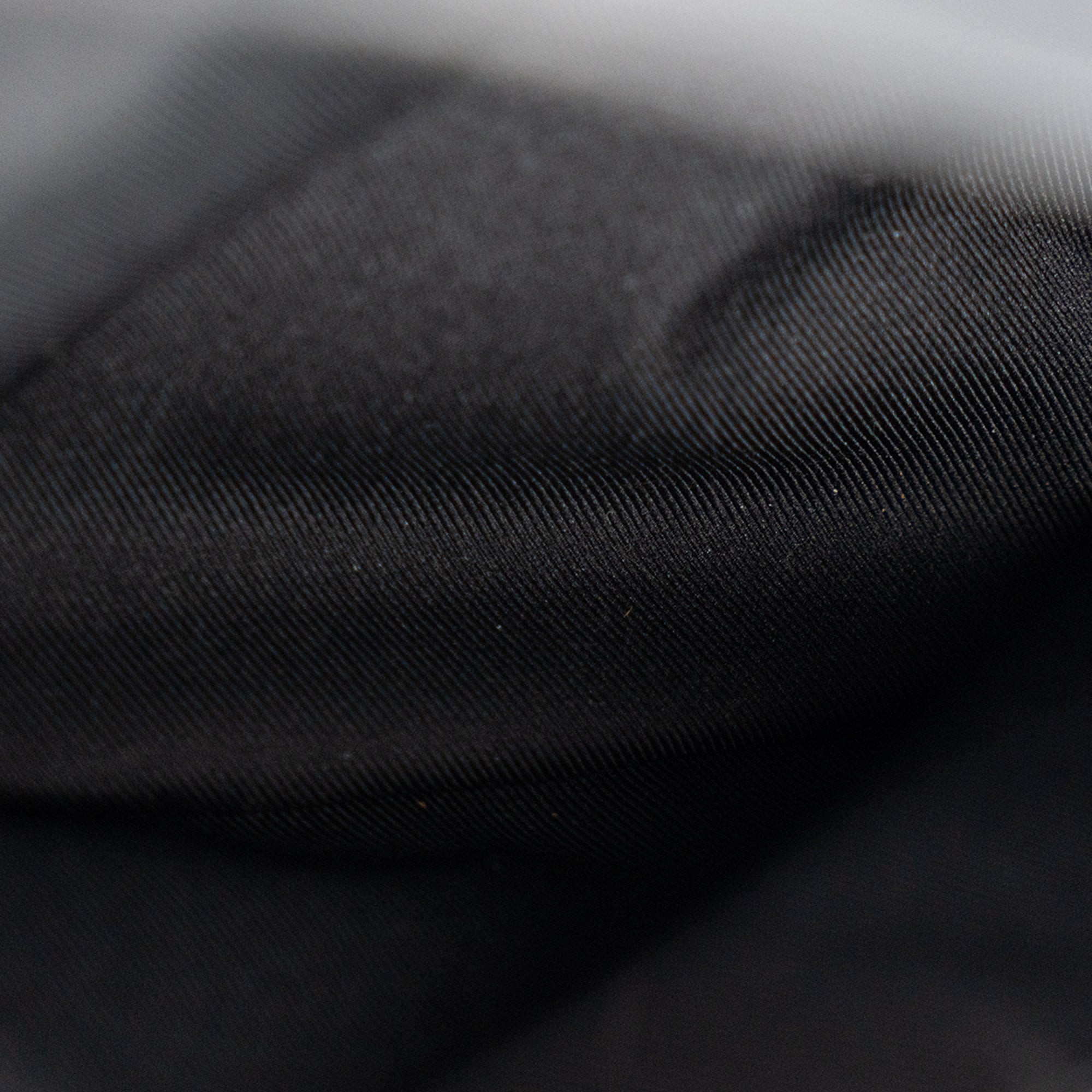 LOUIS VUITTON - Sac ceinture Discovery Louis Vuitton en cuir monogrammé noir