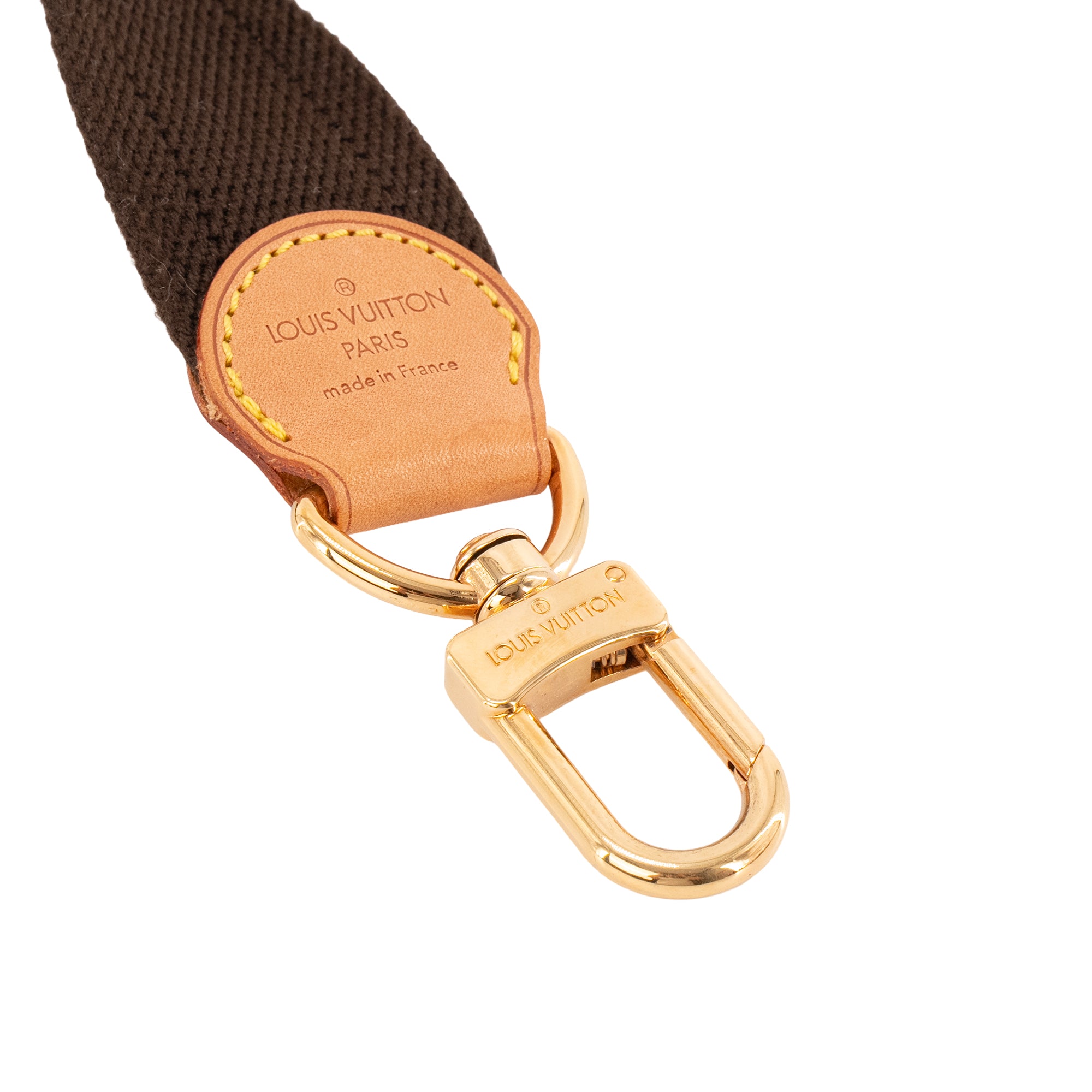 LOUIS VUITTON - Sac de voyage Boston Alizé Louis Vuitton en toile enduite monogrammée