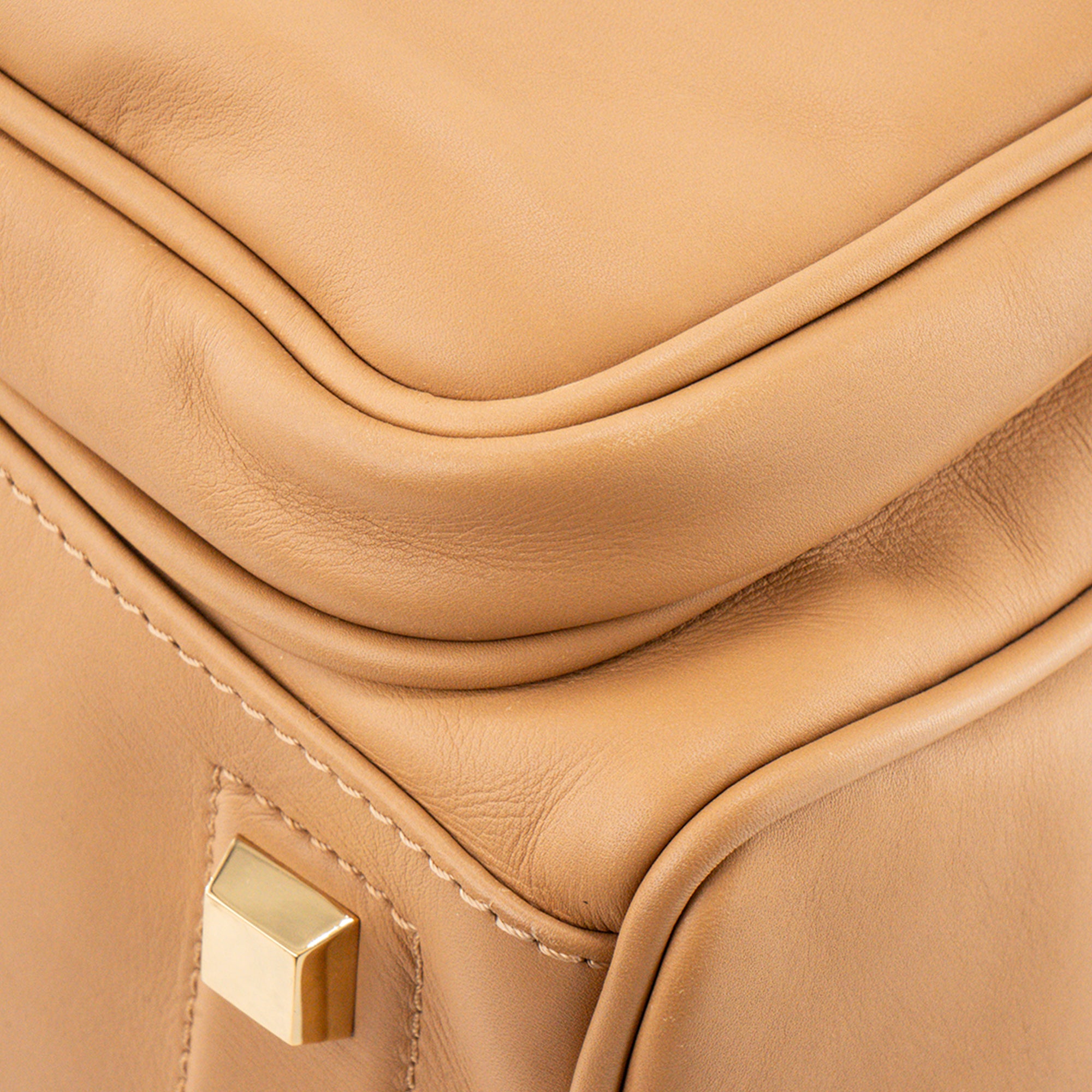 LOUIS VUITTON - Sac de voyage Flight Paname Jetlag Louis Vuitton en cuir lisse beige édition limitée