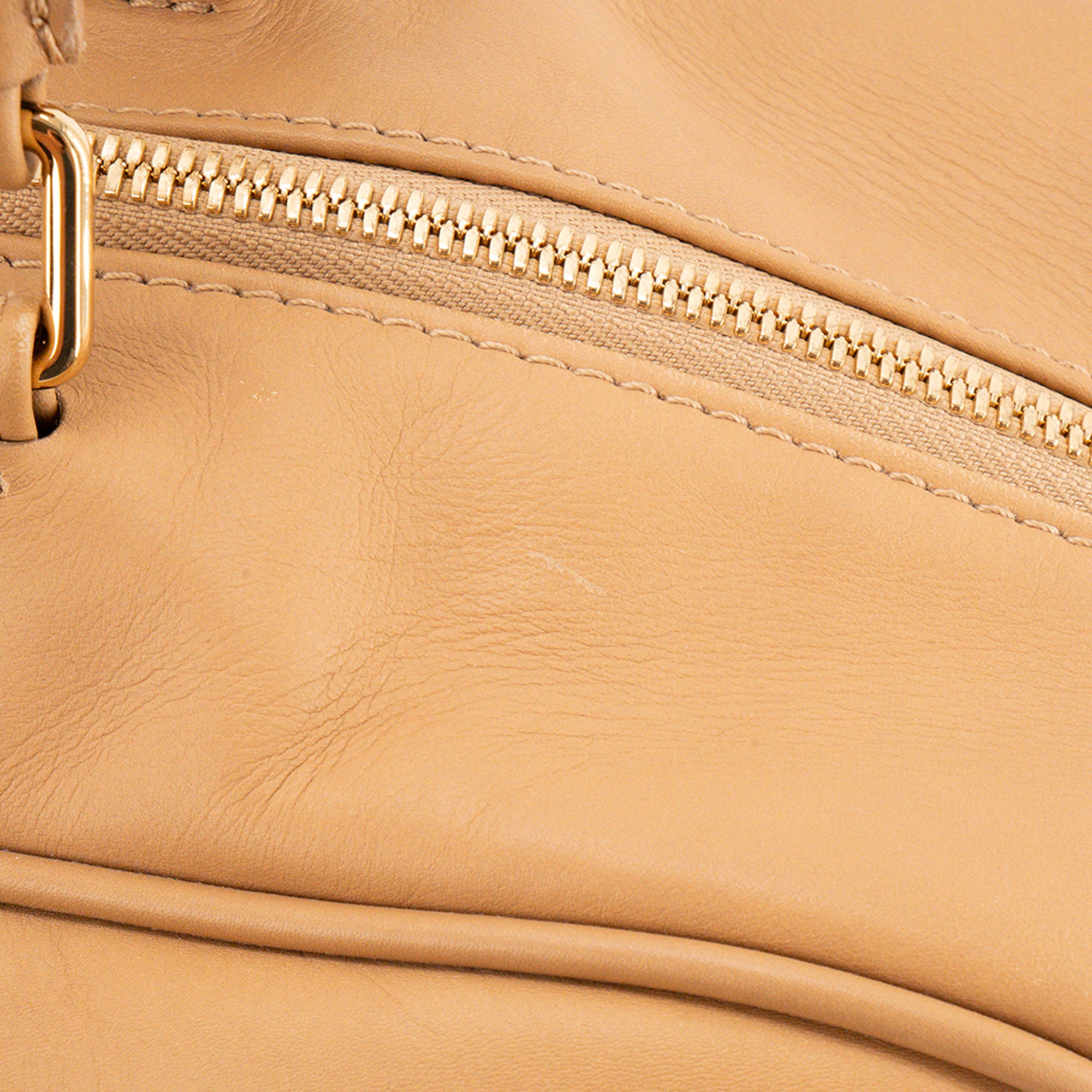 LOUIS VUITTON - Sac de voyage Flight Paname Jetlag Louis Vuitton en cuir lisse beige édition limitée