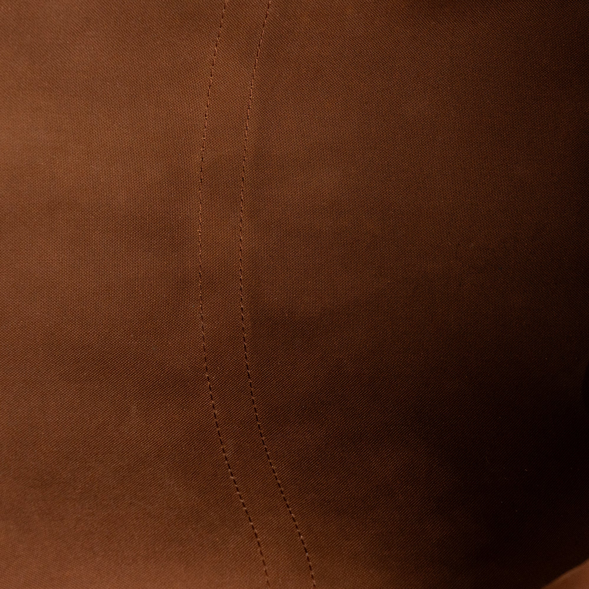 LOUIS VUITTON - Sac de voyage Keepall 50 Louis Vuitton en toile enduite monogrammée vintage