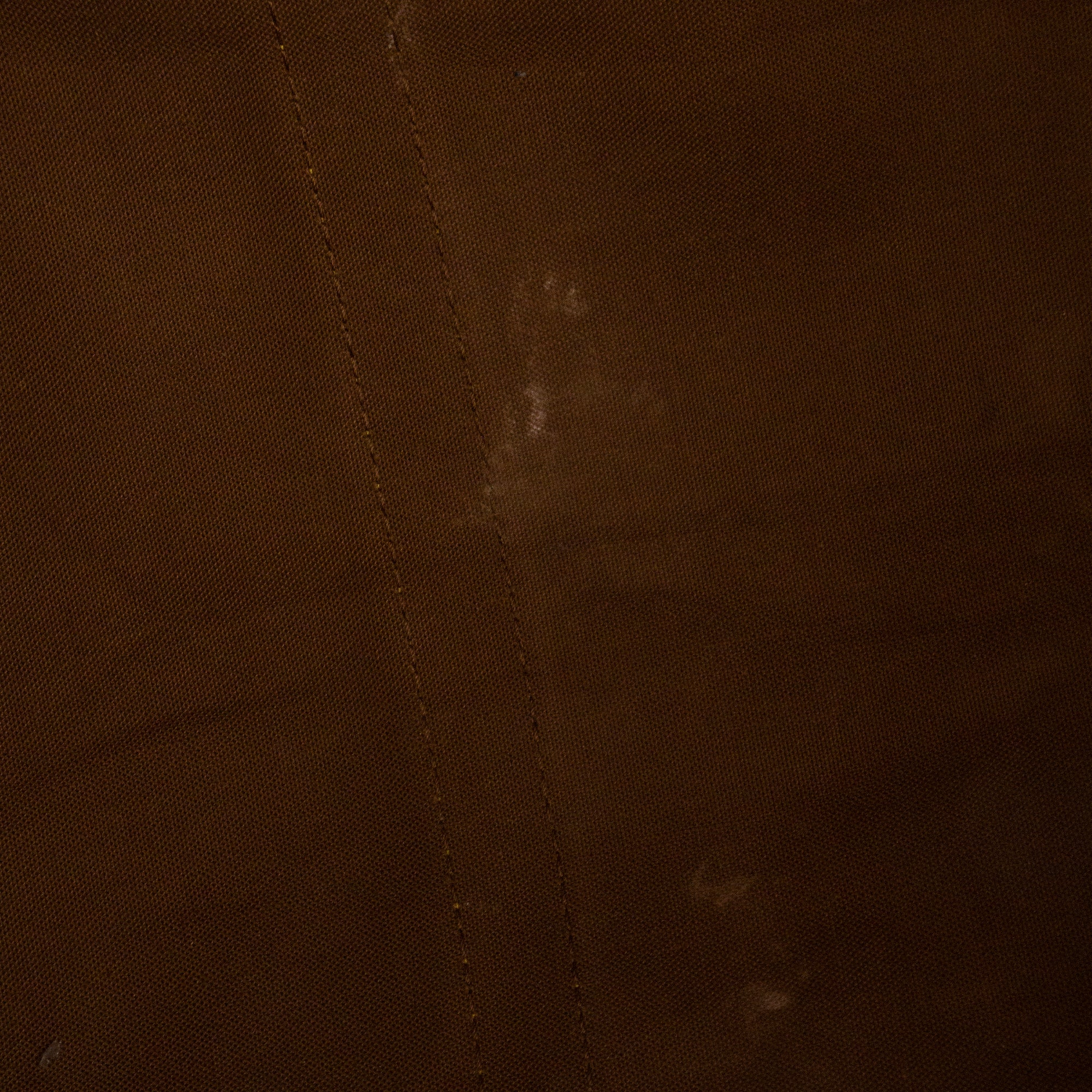 LOUIS VUITTON - Sac de voyage Keepall 55 bandoulière Louis Vuitton en toile enduite monogrammée vintage