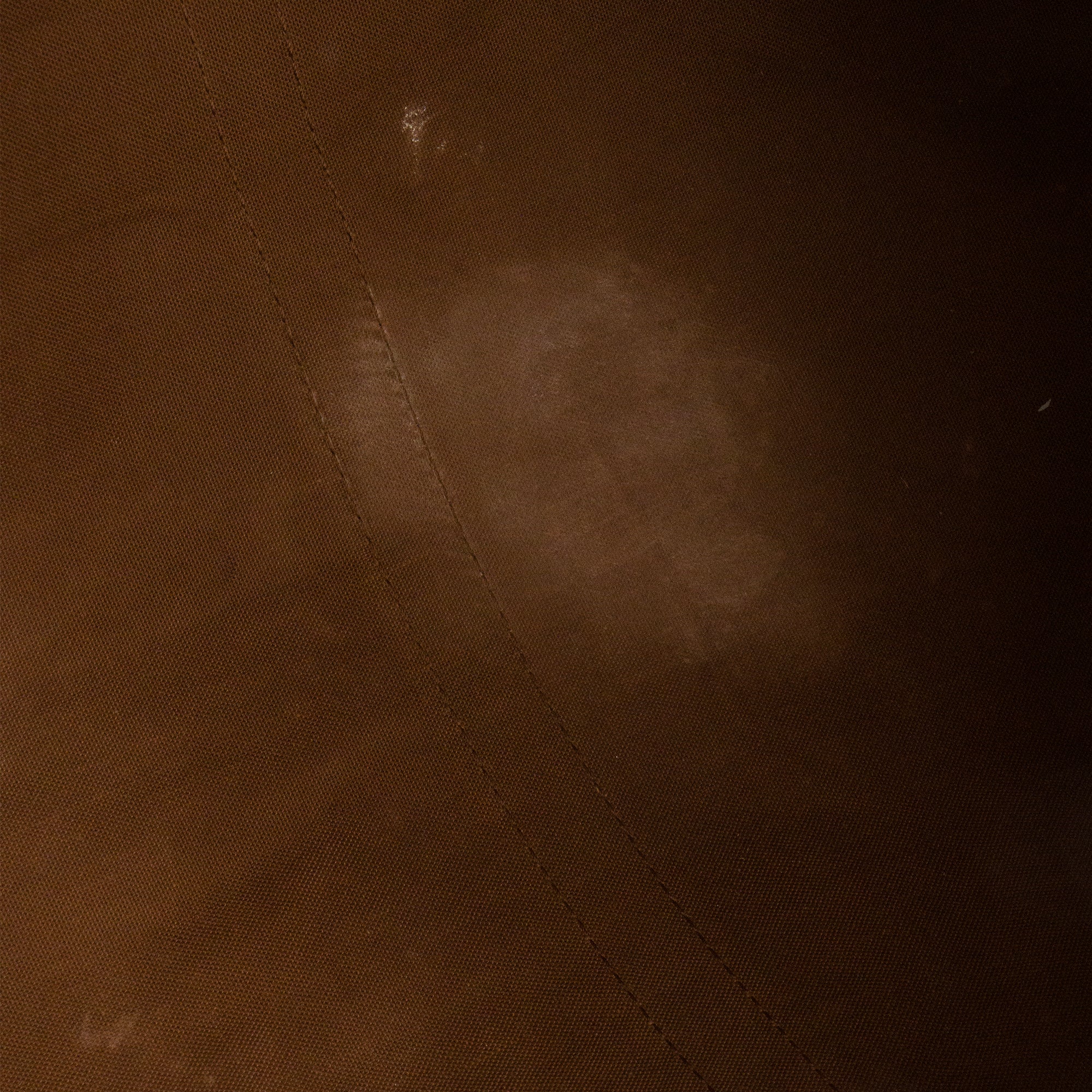 LOUIS VUITTON - Sac de voyage Keepall 55 bandoulière Louis Vuitton en toile enduite monogrammée vintage