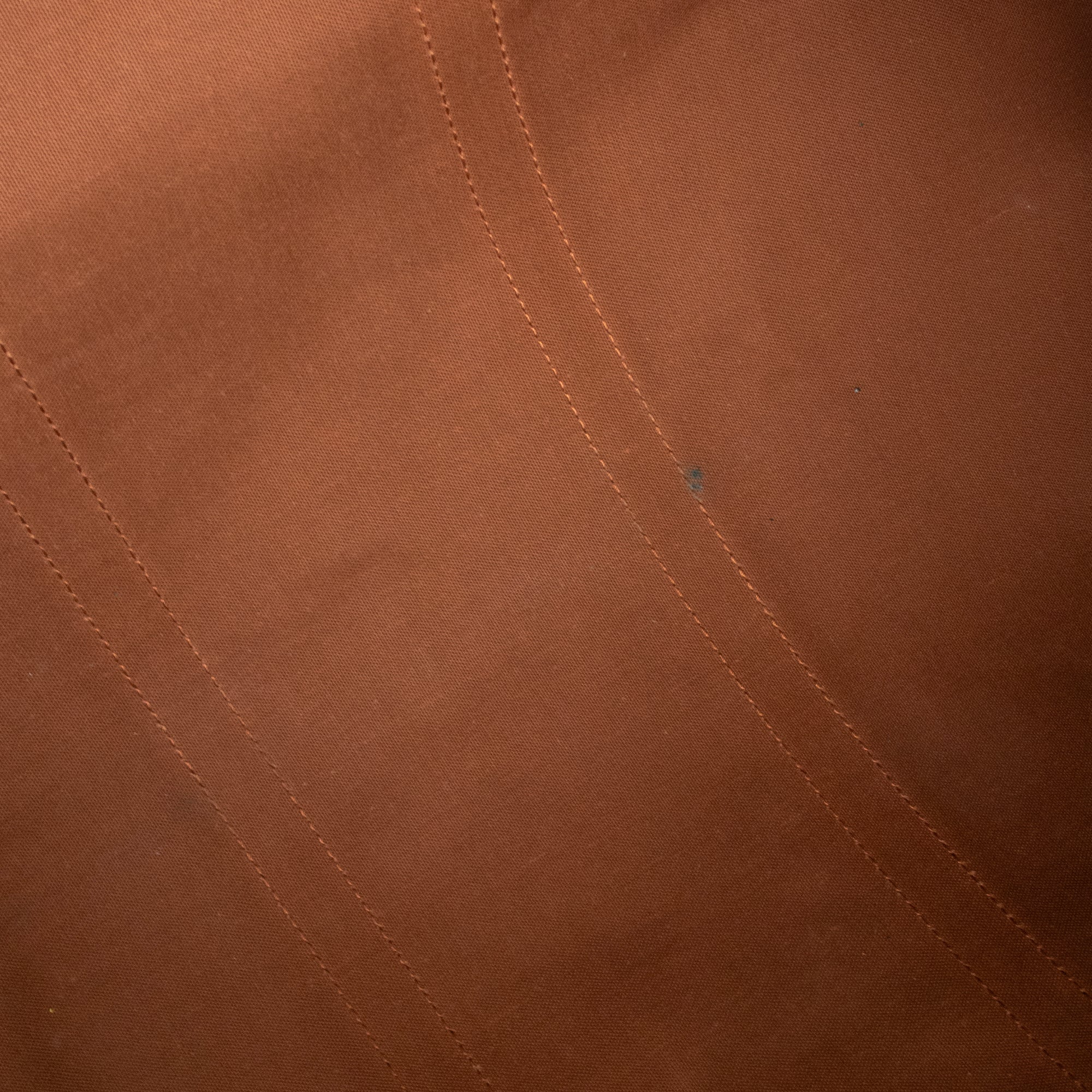 LOUIS VUITTON - Sac de voyage Keepall 55 Louis Vuitton en toile enduite monogrammée vintage