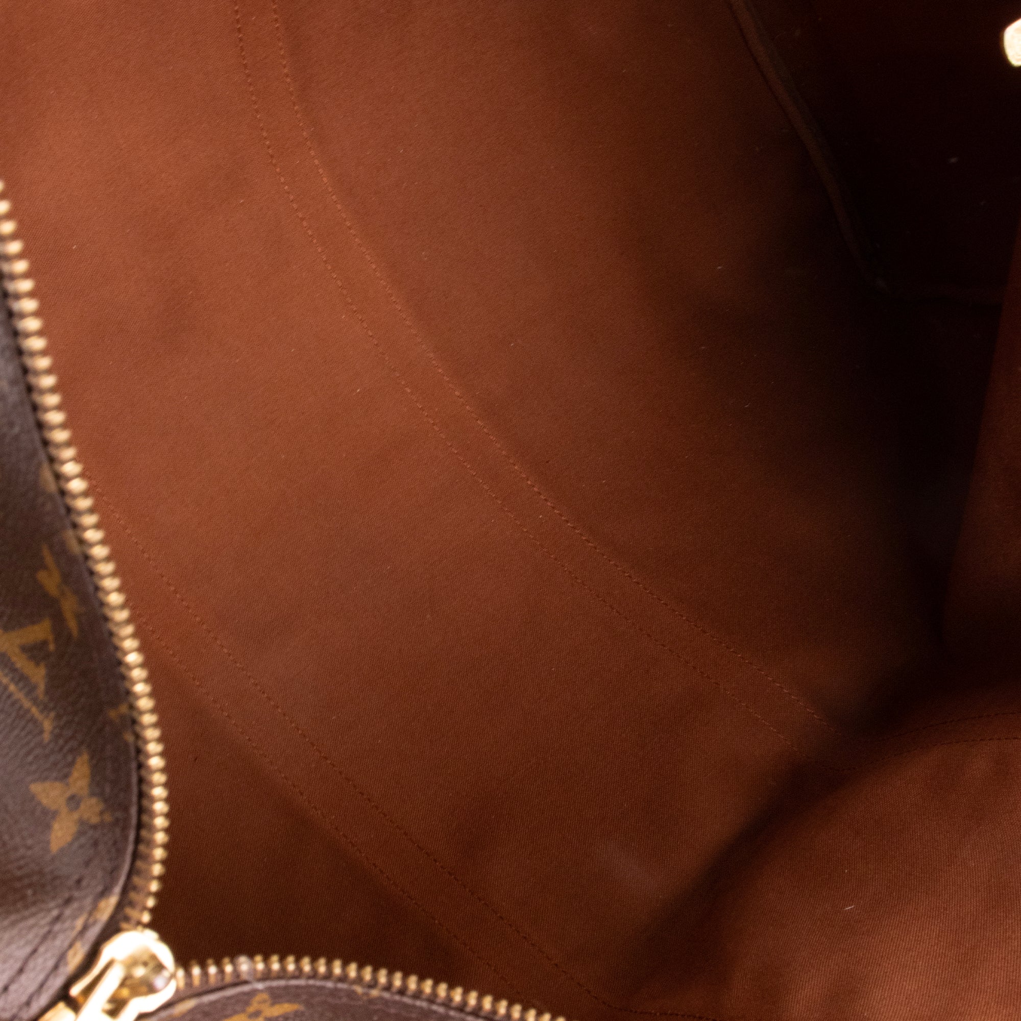 LOUIS VUITTON - Sac de voyage Keepall 60 bandoulière Louis Vuitton en toile enduite monogrammée vintage