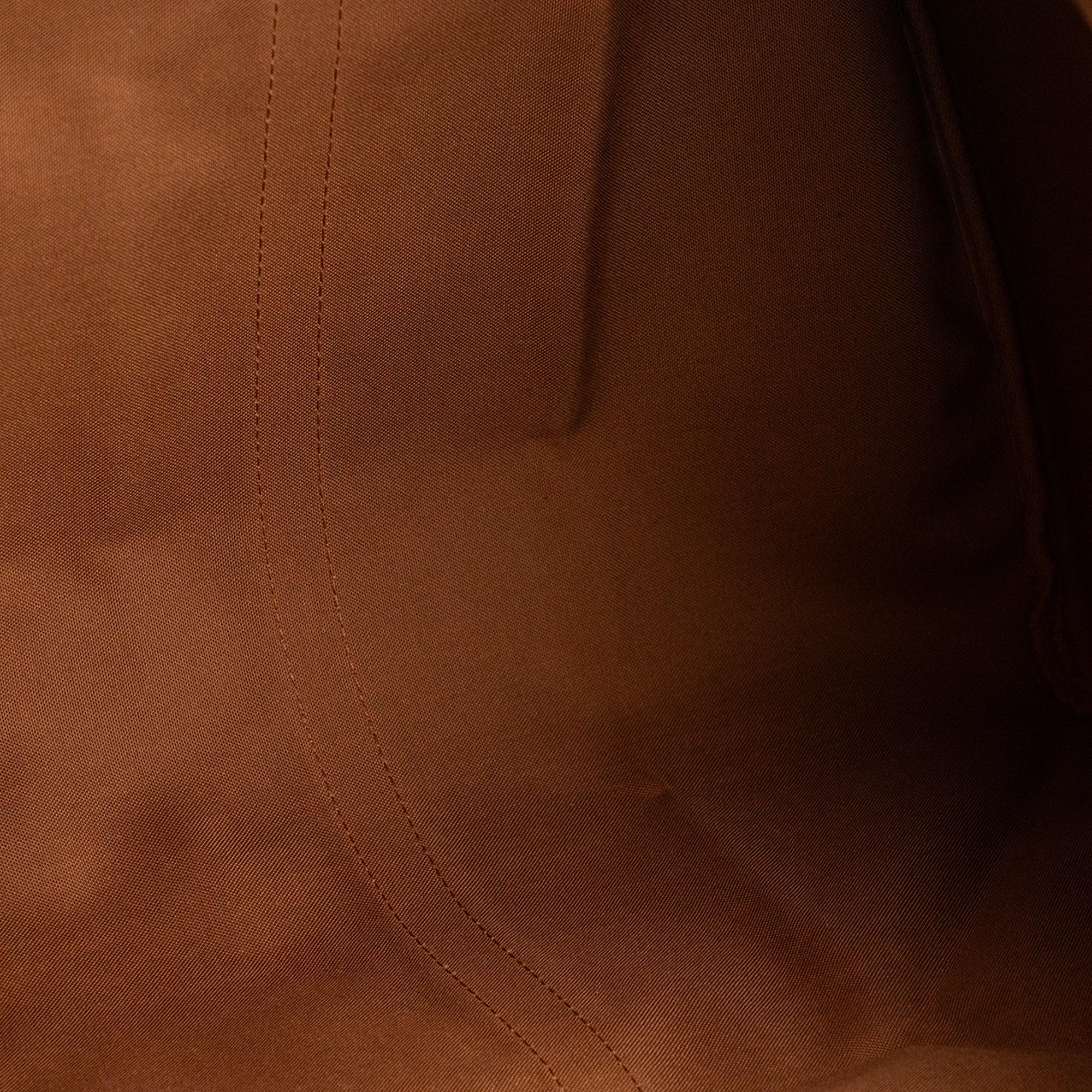LOUIS VUITTON - Sac de voyage Keepall 60 Louis Vuitton en toile enduite monogrammée vintage