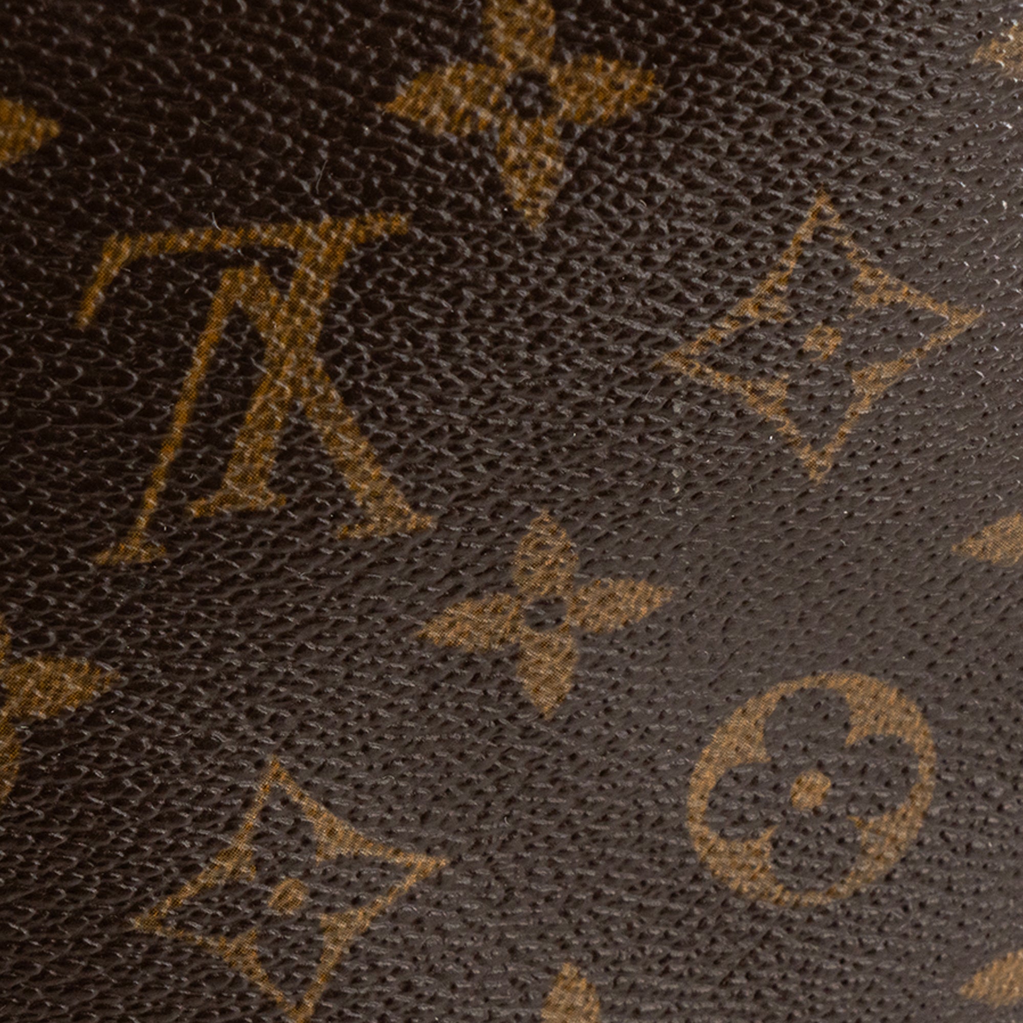 LOUIS VUITTON - Sac à bandoulière Musette Salsa Louis Vuitton en toile enduite monogrammée vintage