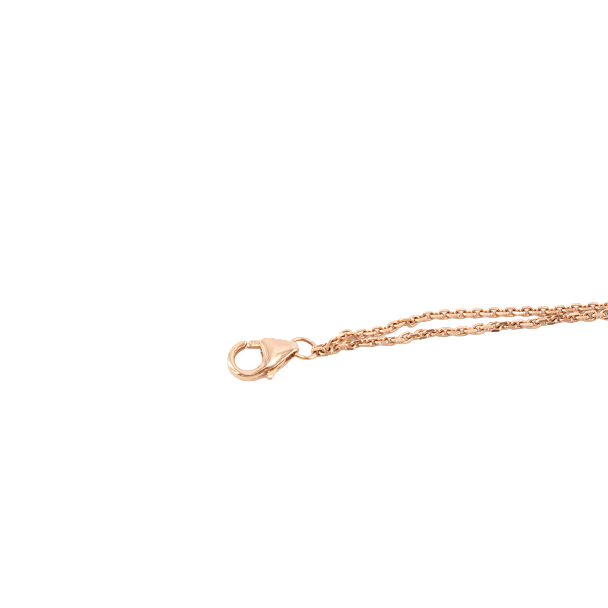 MESSIKA - Bracelet Move Classique Messika en or rose et diamants