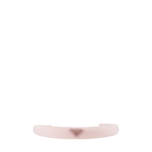 PRADA - Bandeau Prada en Re-Nylon rose