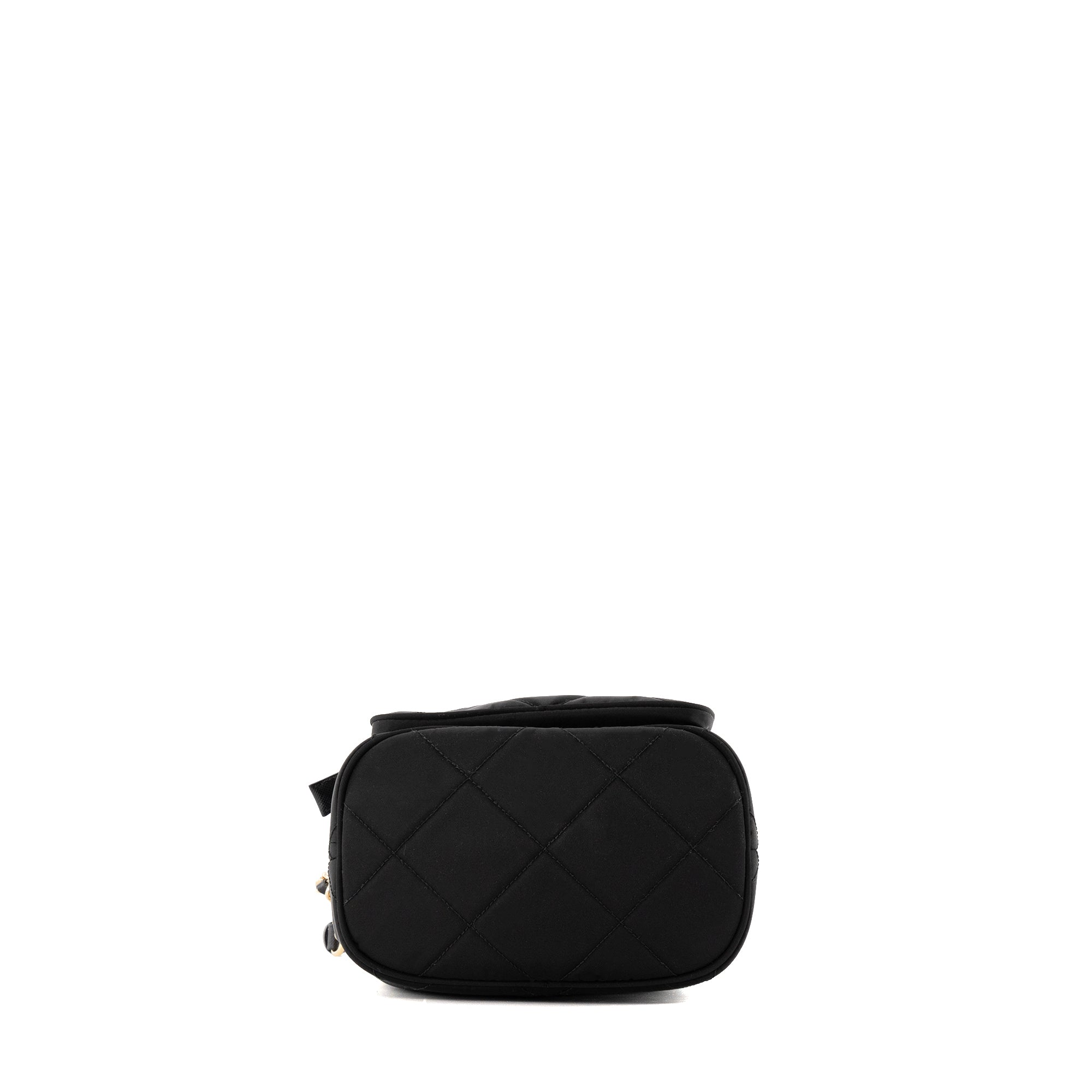 PRADA - Sac à bandoulière Re-Edition 1995 Prada en nylon noir