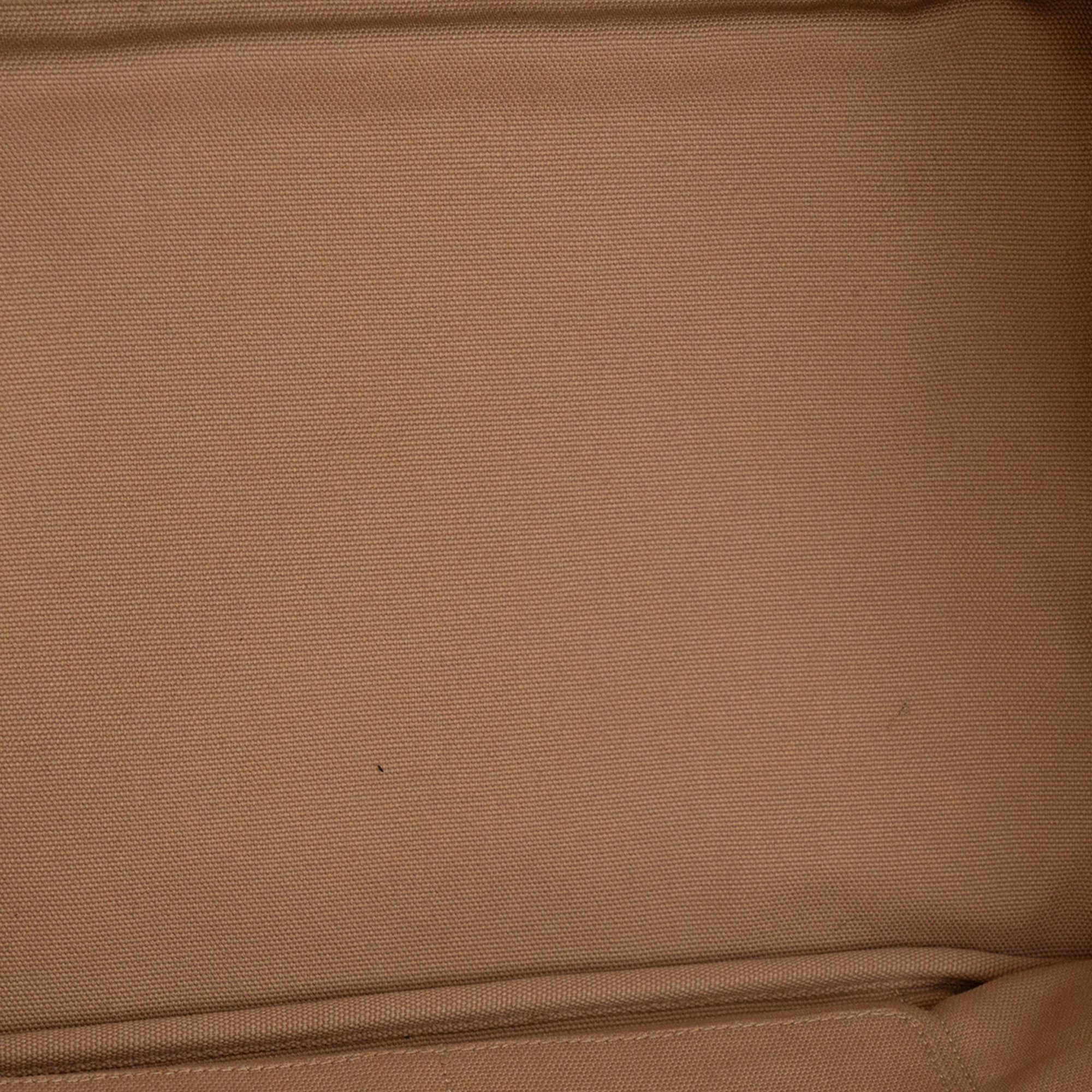 PRADA - Sac Cabas Canapa Large Prada en toile beige