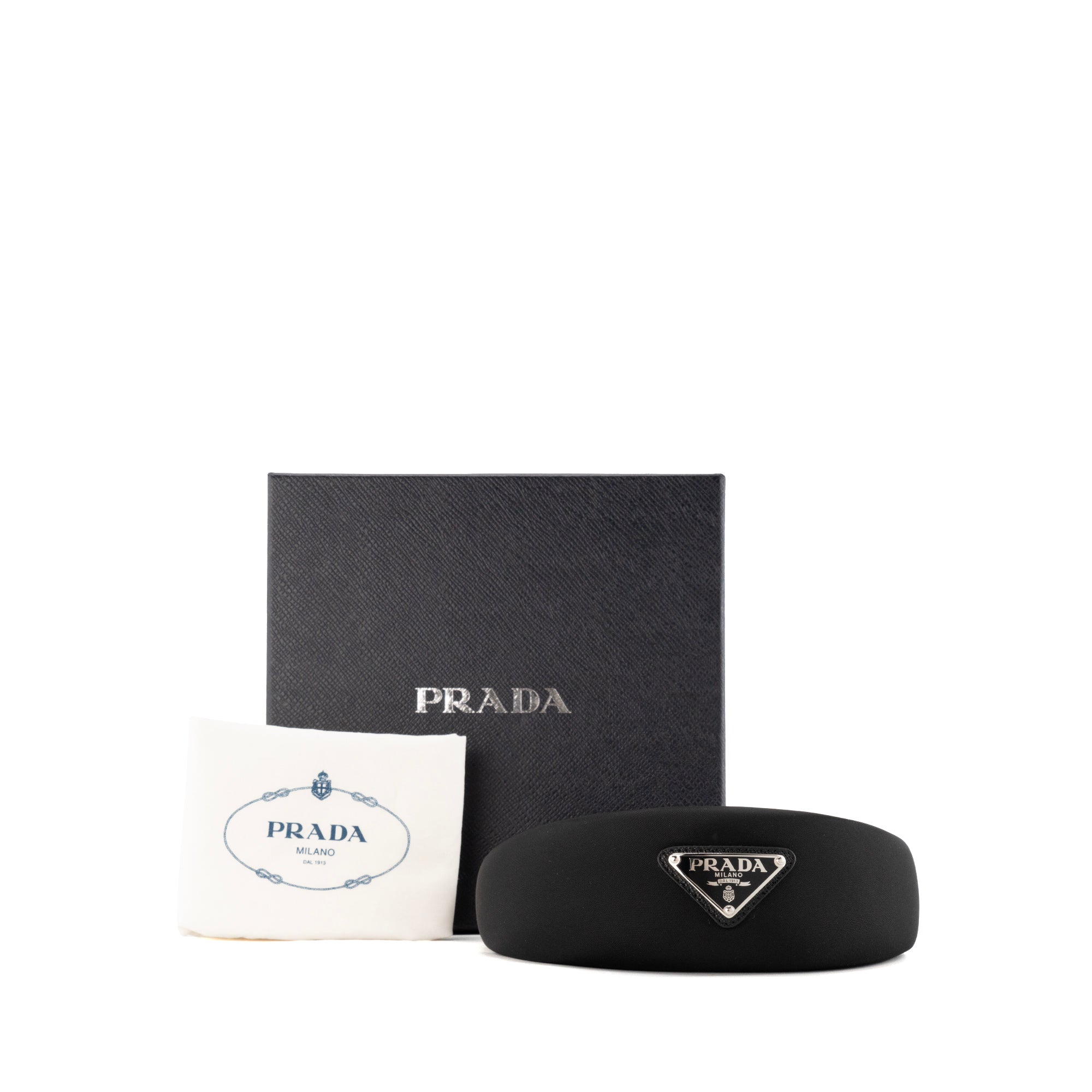 PRADA - Headband