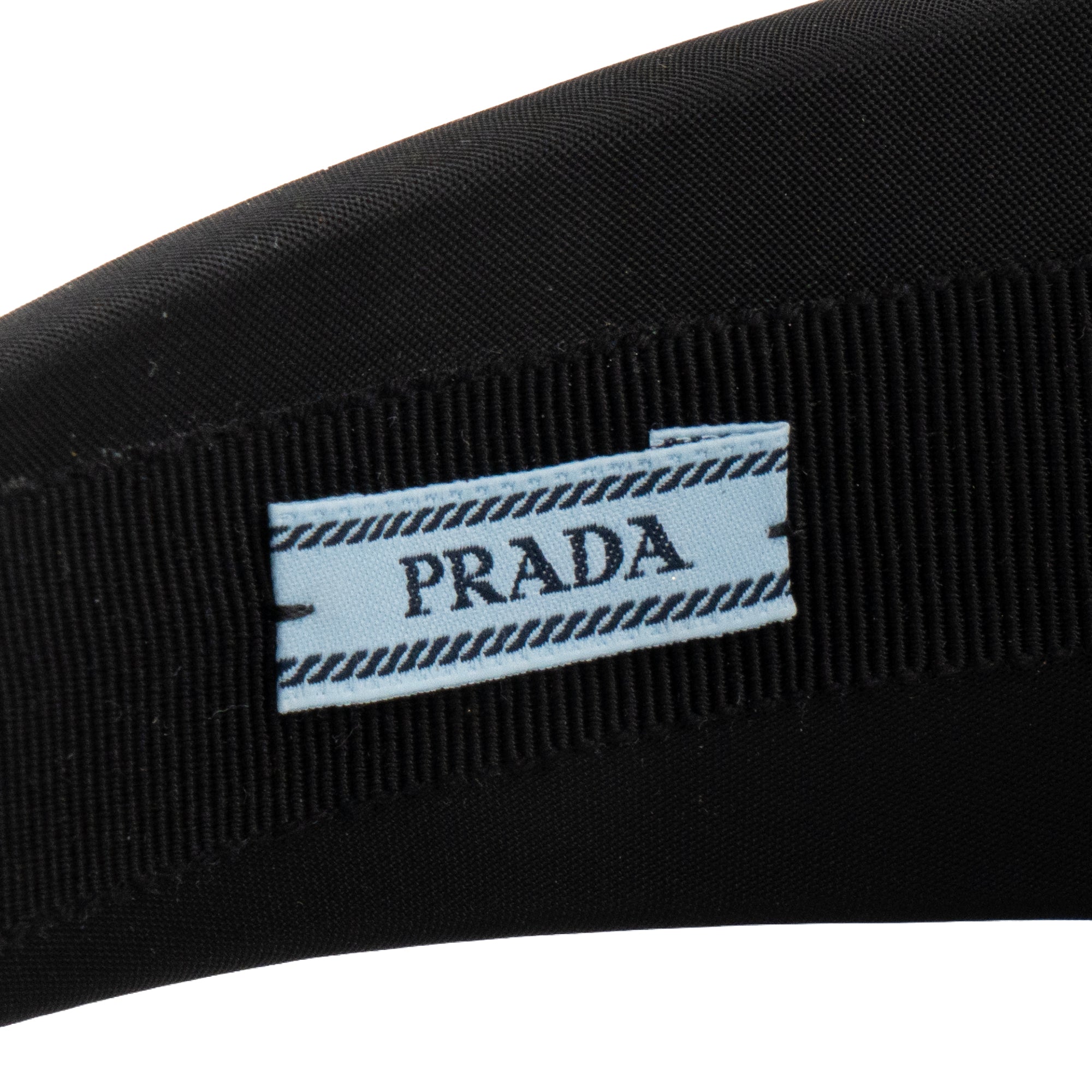 PRADA - Headband