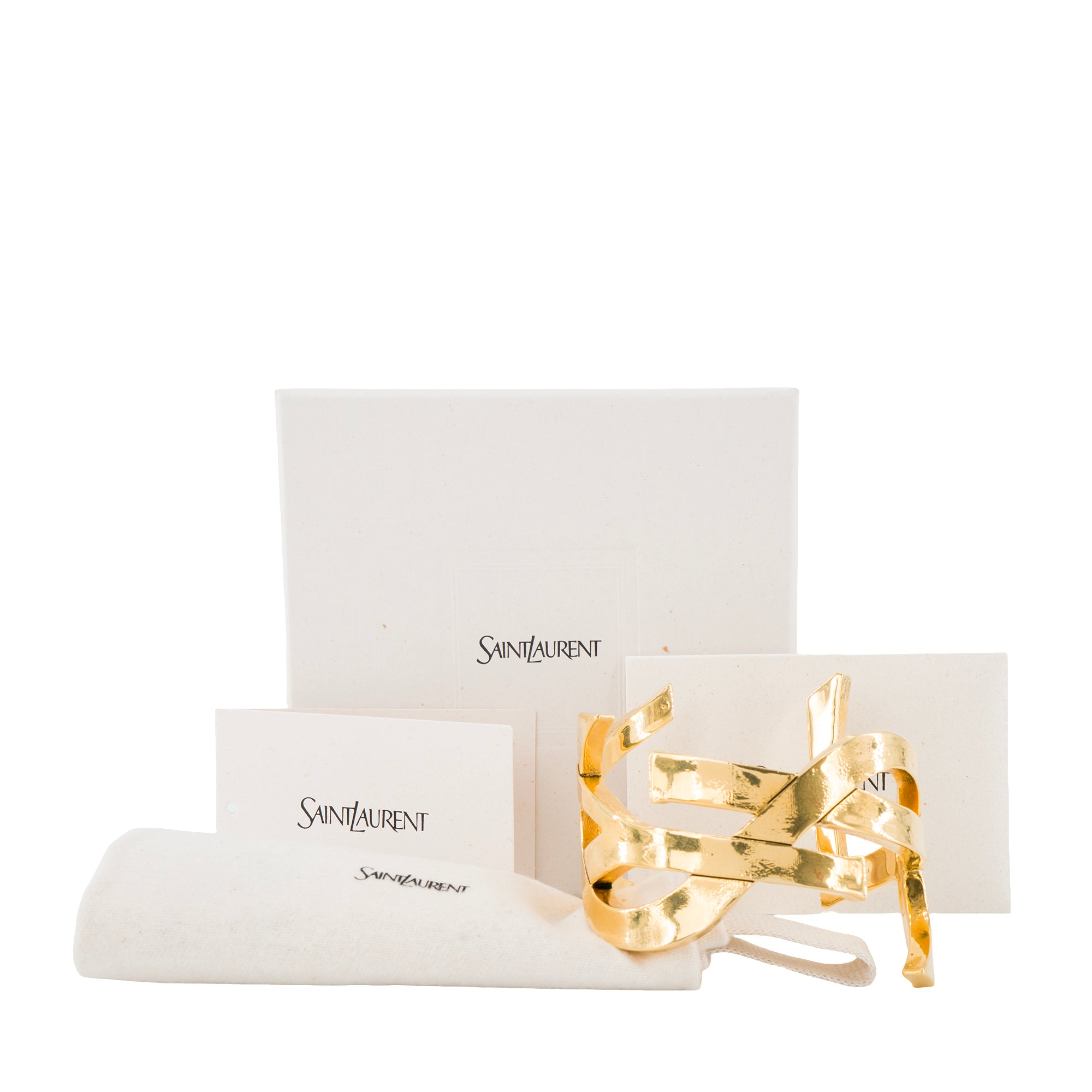 SAINT LAURENT - Opyum Bracelet