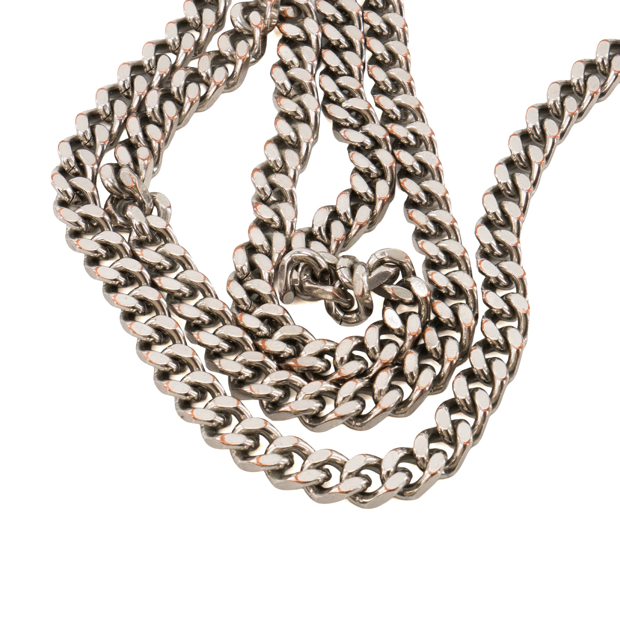 SAINT LAURENT - Sac à bandoulière Kate Saint Laurent en cuir grainé noir