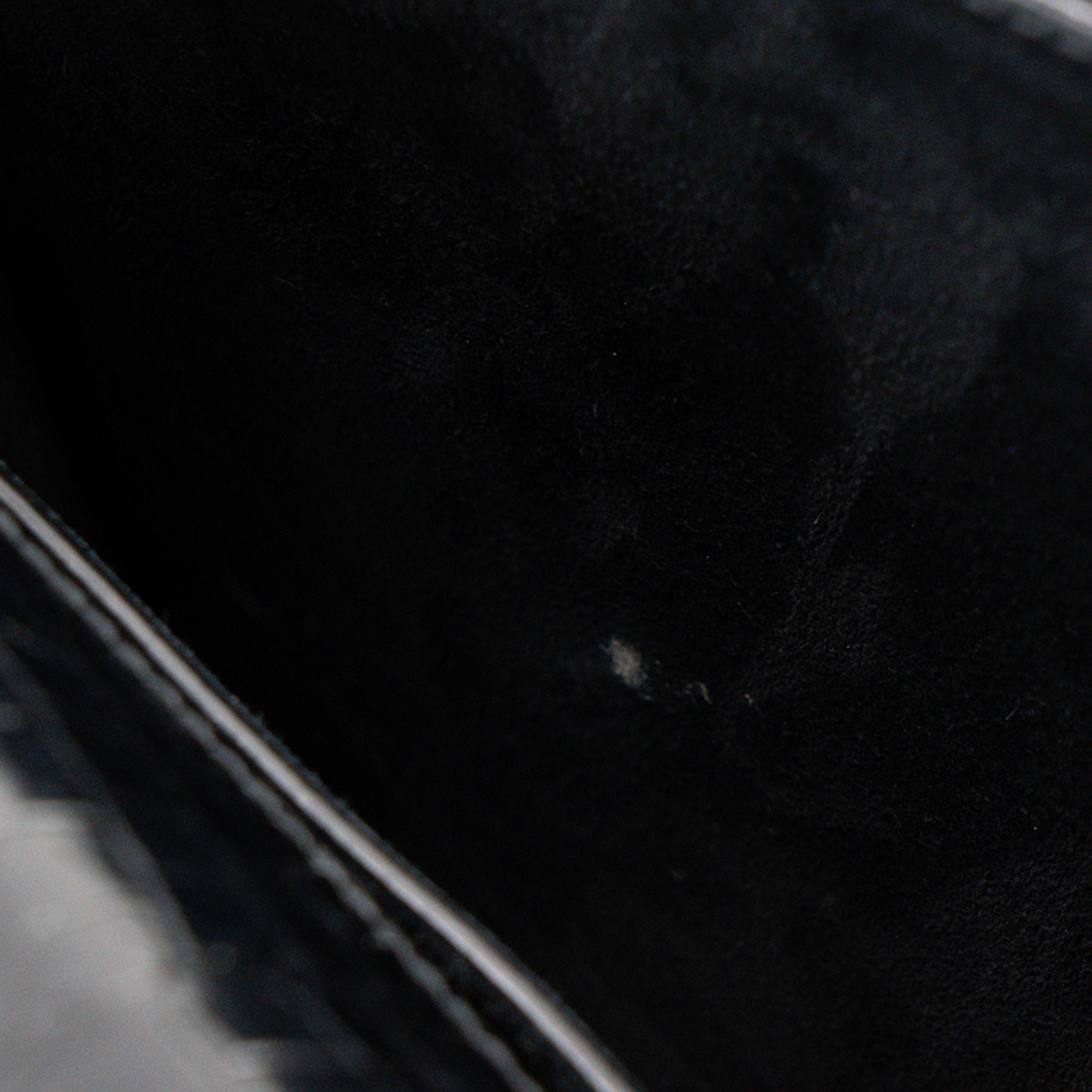 SAINT LAURENT - Sac à bandoulière Sunset Saint Laurent en cuir embossé croco noir