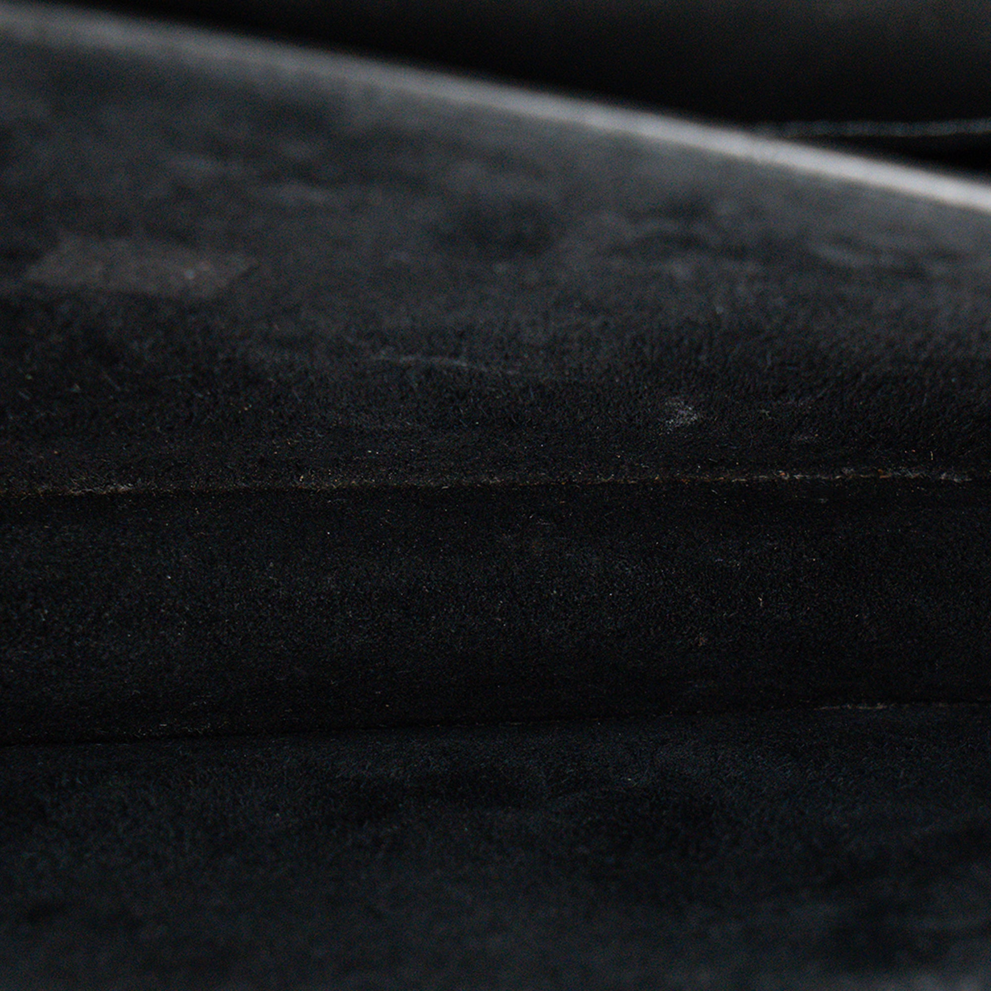SAINT LAURENT - Sac à bandoulière Sunset Saint Laurent en cuir lisse noir