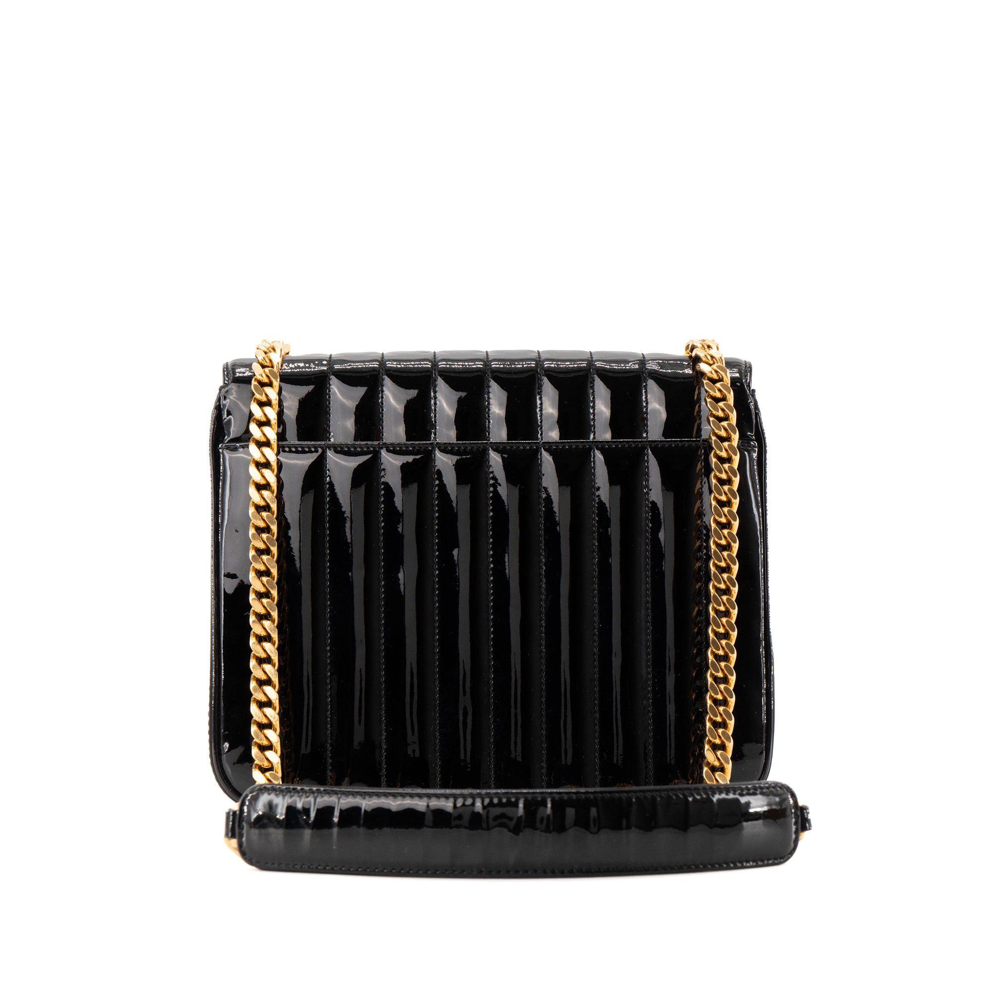 SAINT LAURENT - Vicki Bag