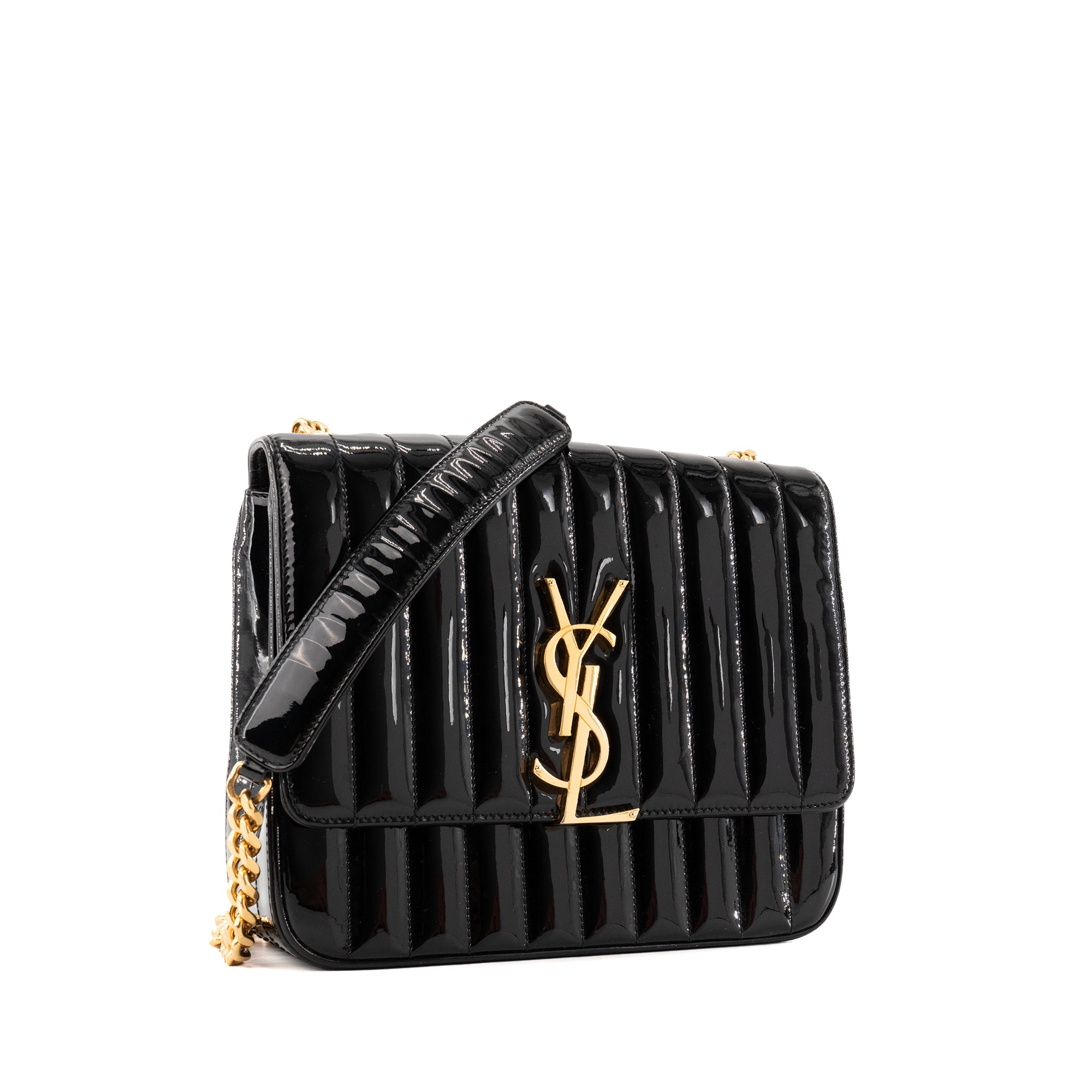SAINT LAURENT - Vicki Bag