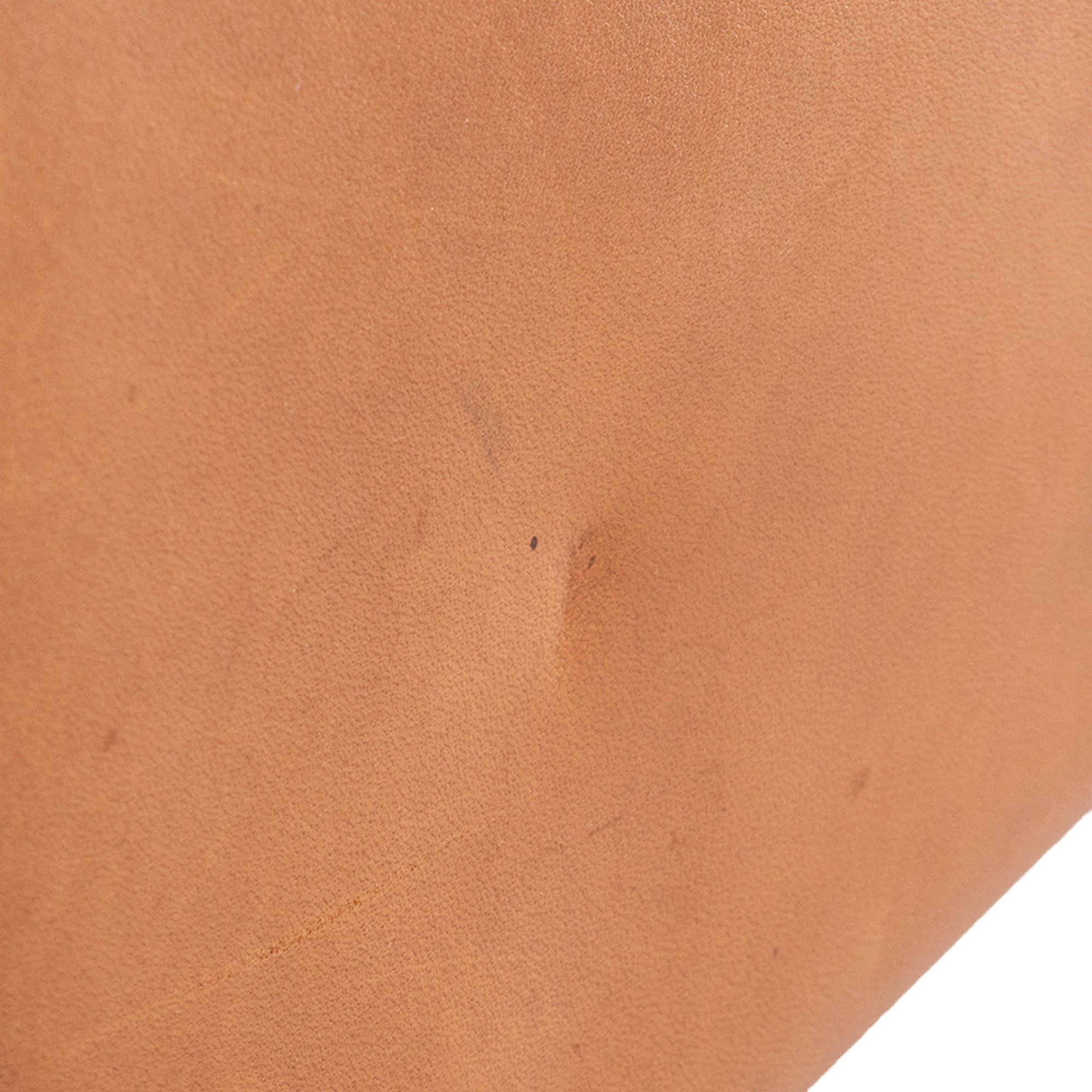 SAINT LAURENT - Sac de Jour Small Saint Laurent en cuir lisse marron