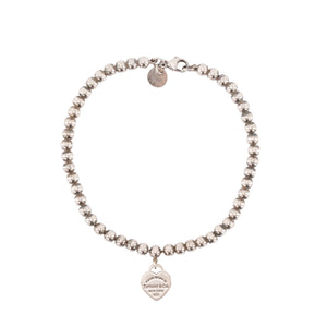 TIFFANY&CO - Bracelet Return To Tiffany & Co en argent