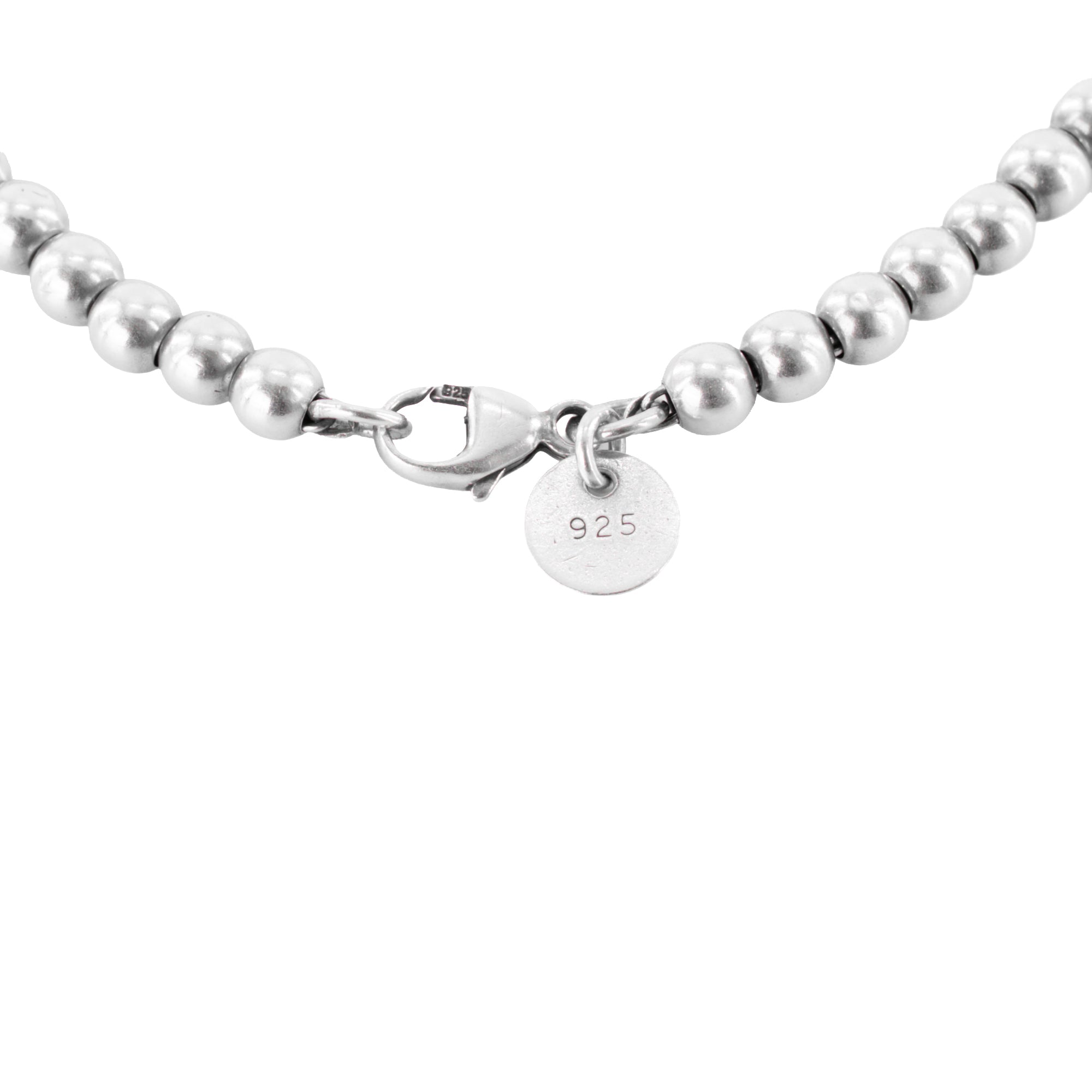 TIFFANY & CO - Bracelet Return to Tiffany Plaque Coeur Tiffany & Co en argent et or rose