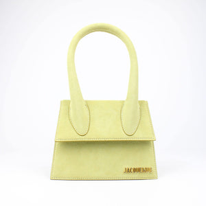 Medium Chiquito Light Green