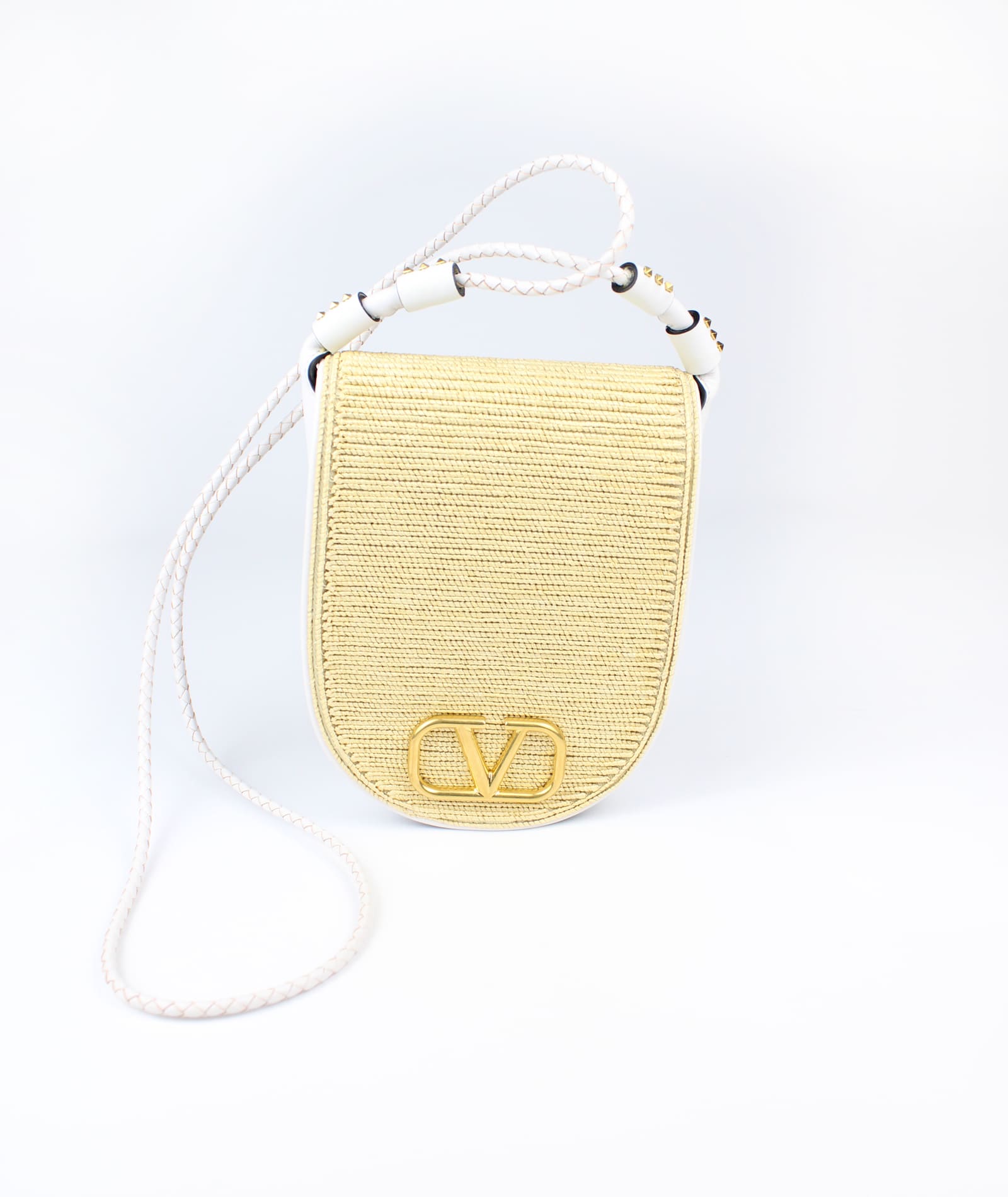 Mini shoulder bag