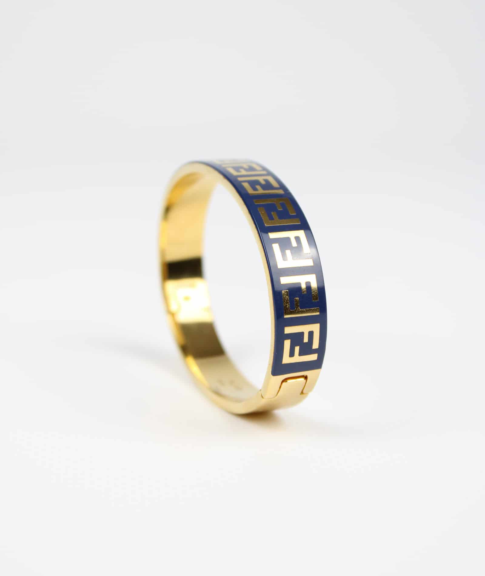 Bracelet Monogramme FF