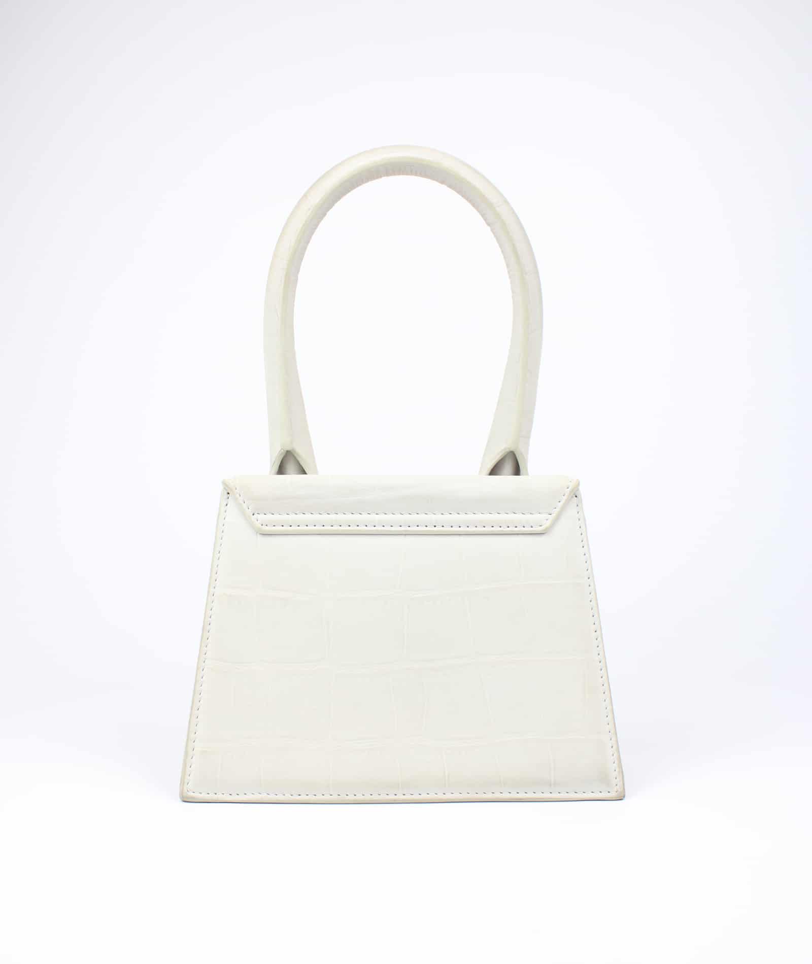 Chiquito moyen blanc