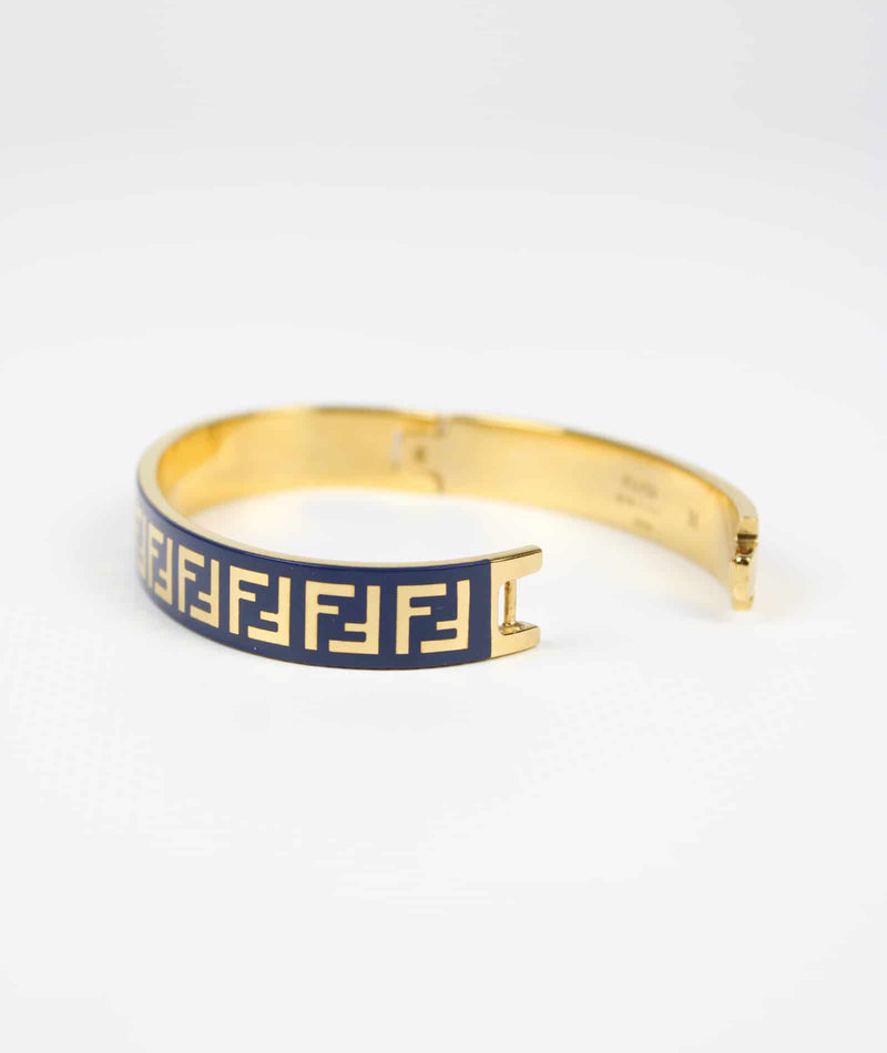 Bracelet Monogramme FF