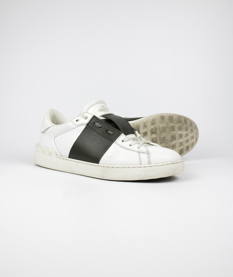 Sneakers Open (T39)